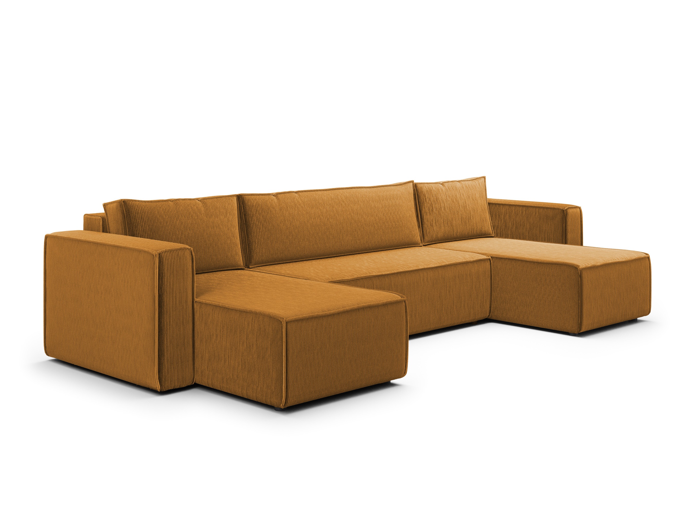 Stūra dīvāns Franklin 151 (Poso 01)