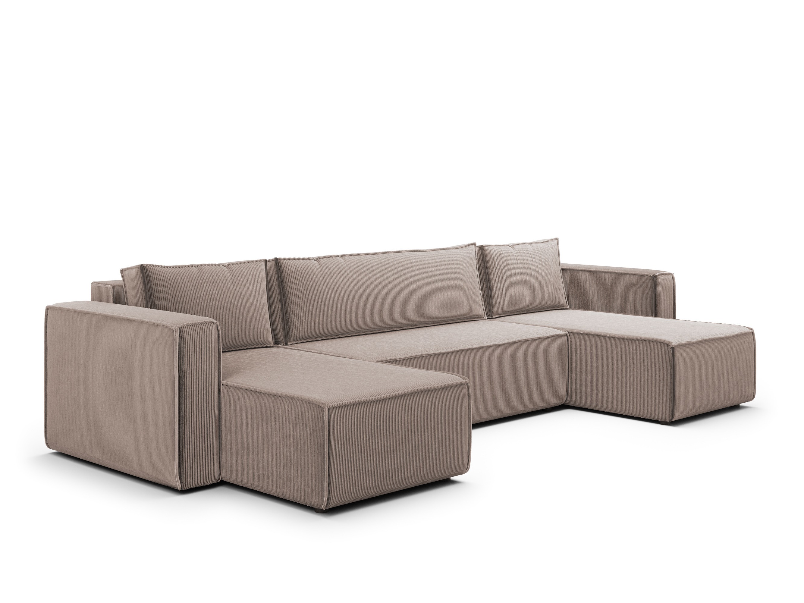 Stūra dīvāns Franklin 151 (Poso 02)