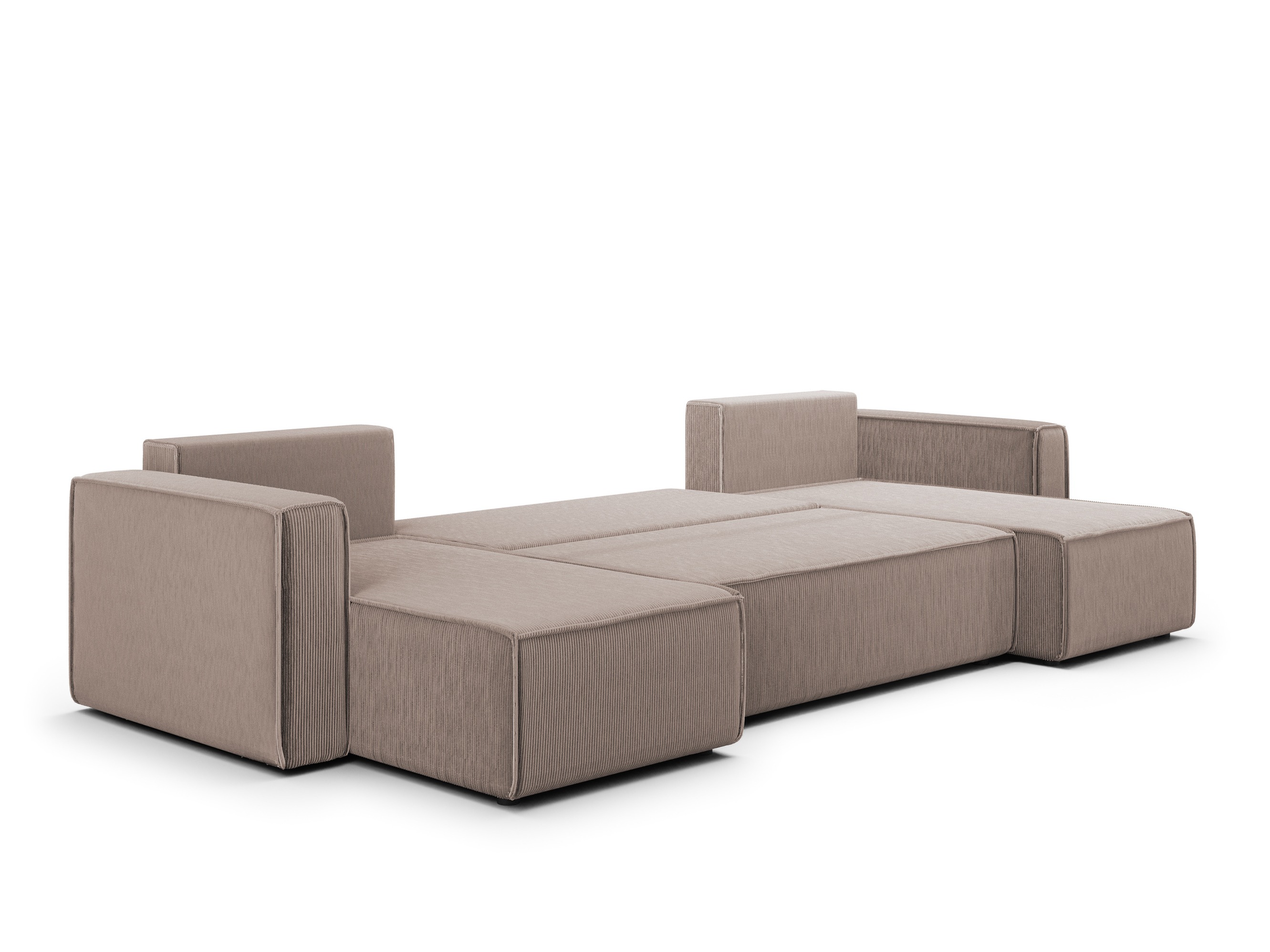 Stūra dīvāns Franklin 151 (Poso 02)