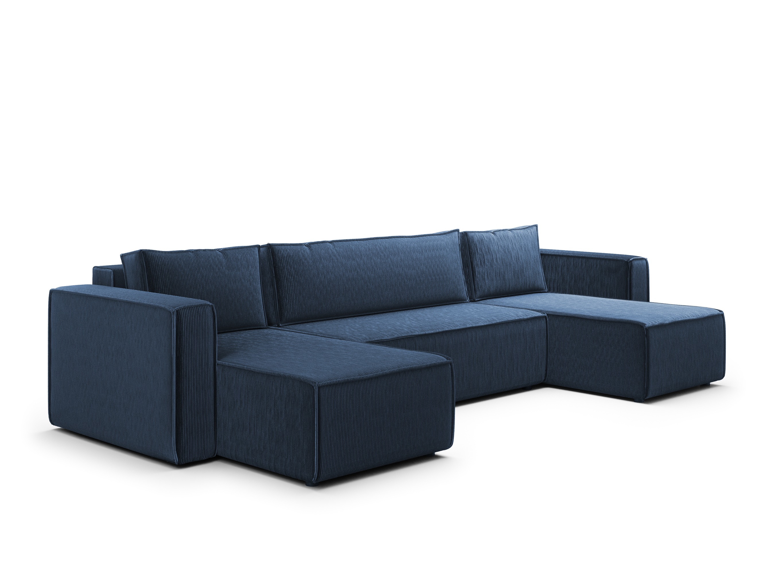 Stūra dīvāns Franklin 151 (Poso 05)