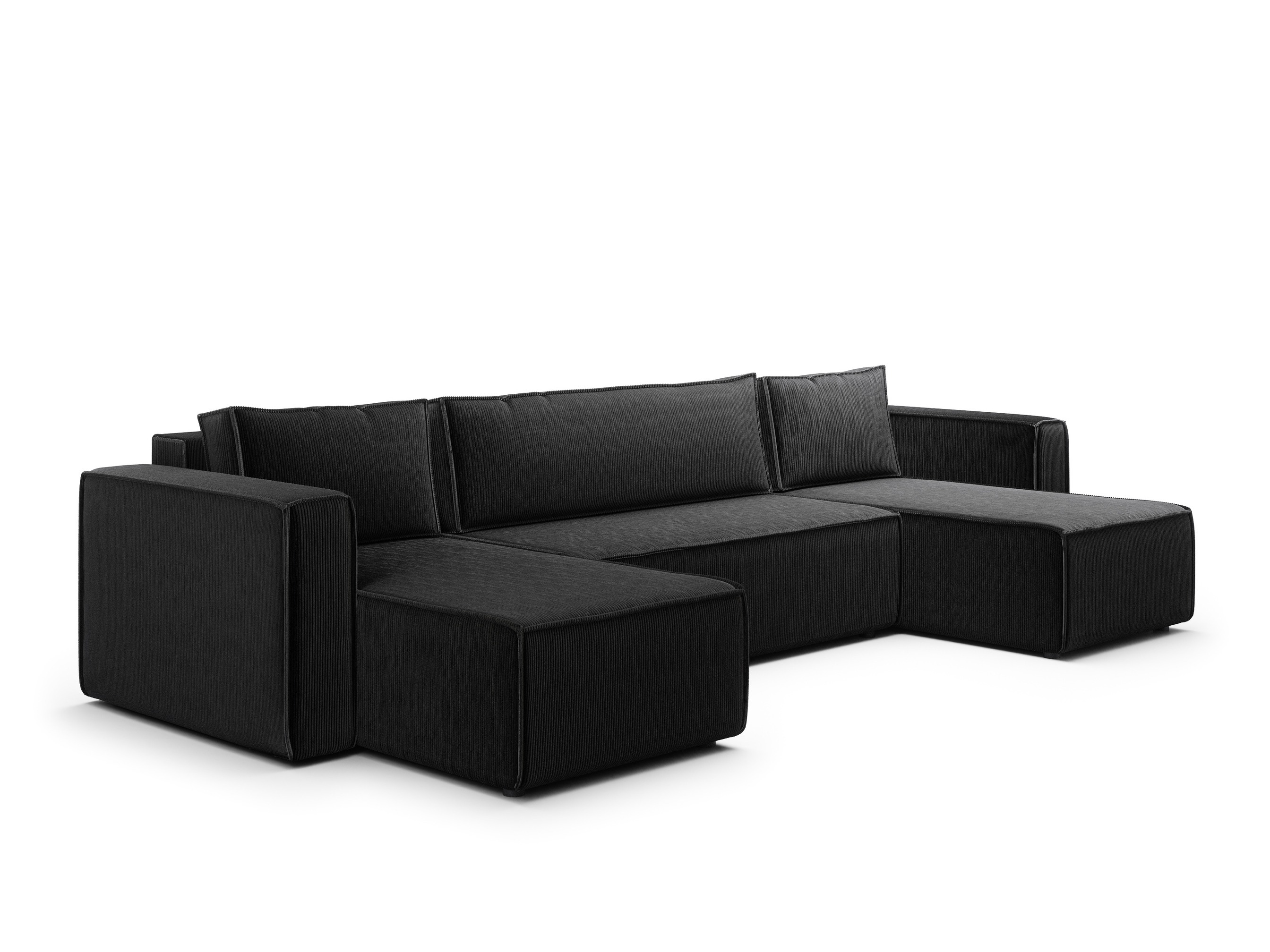 Stūra dīvāns Franklin 151 (Poso 135)