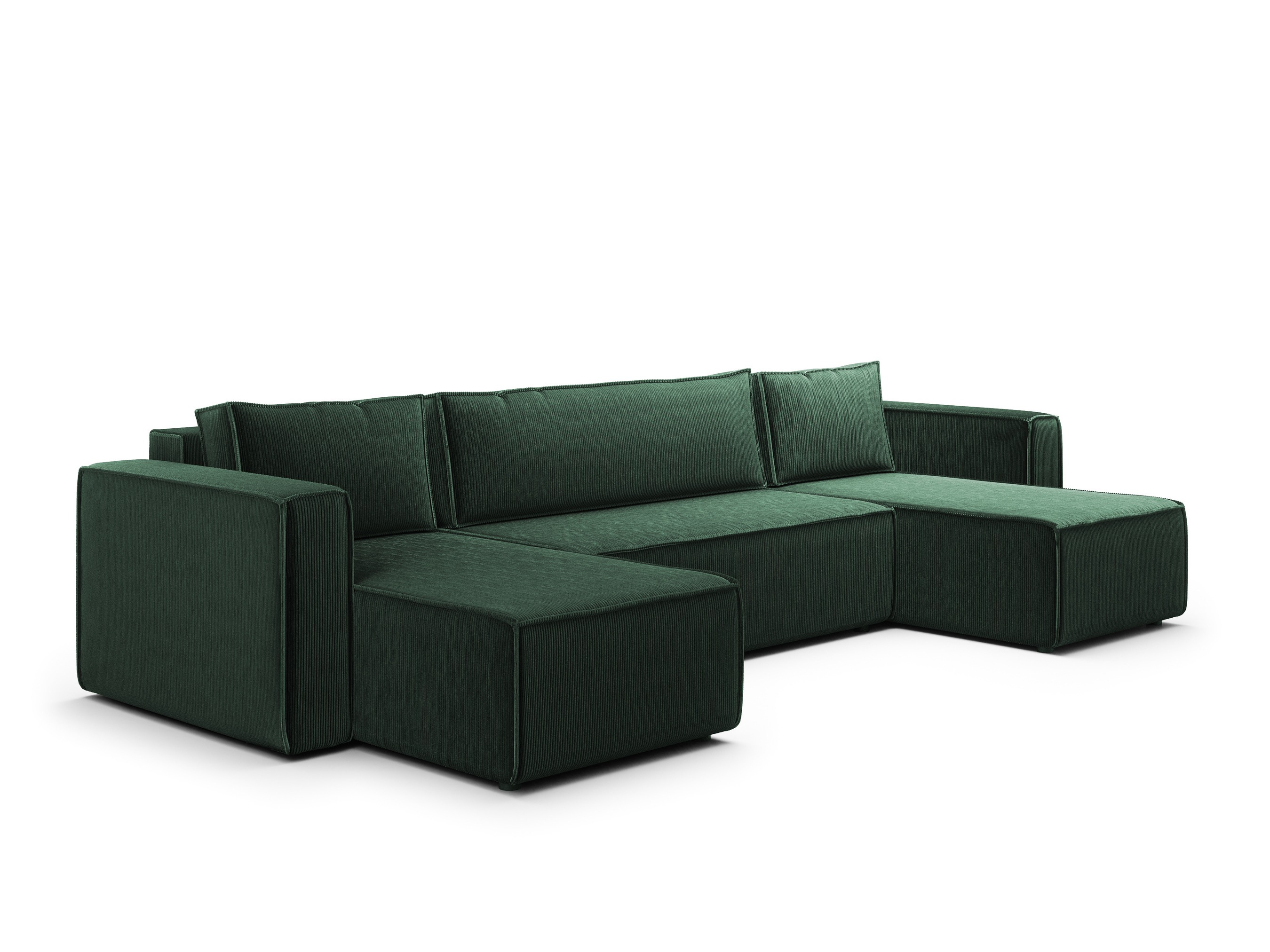 Stūra dīvāns Franklin 151 (Poso 14)