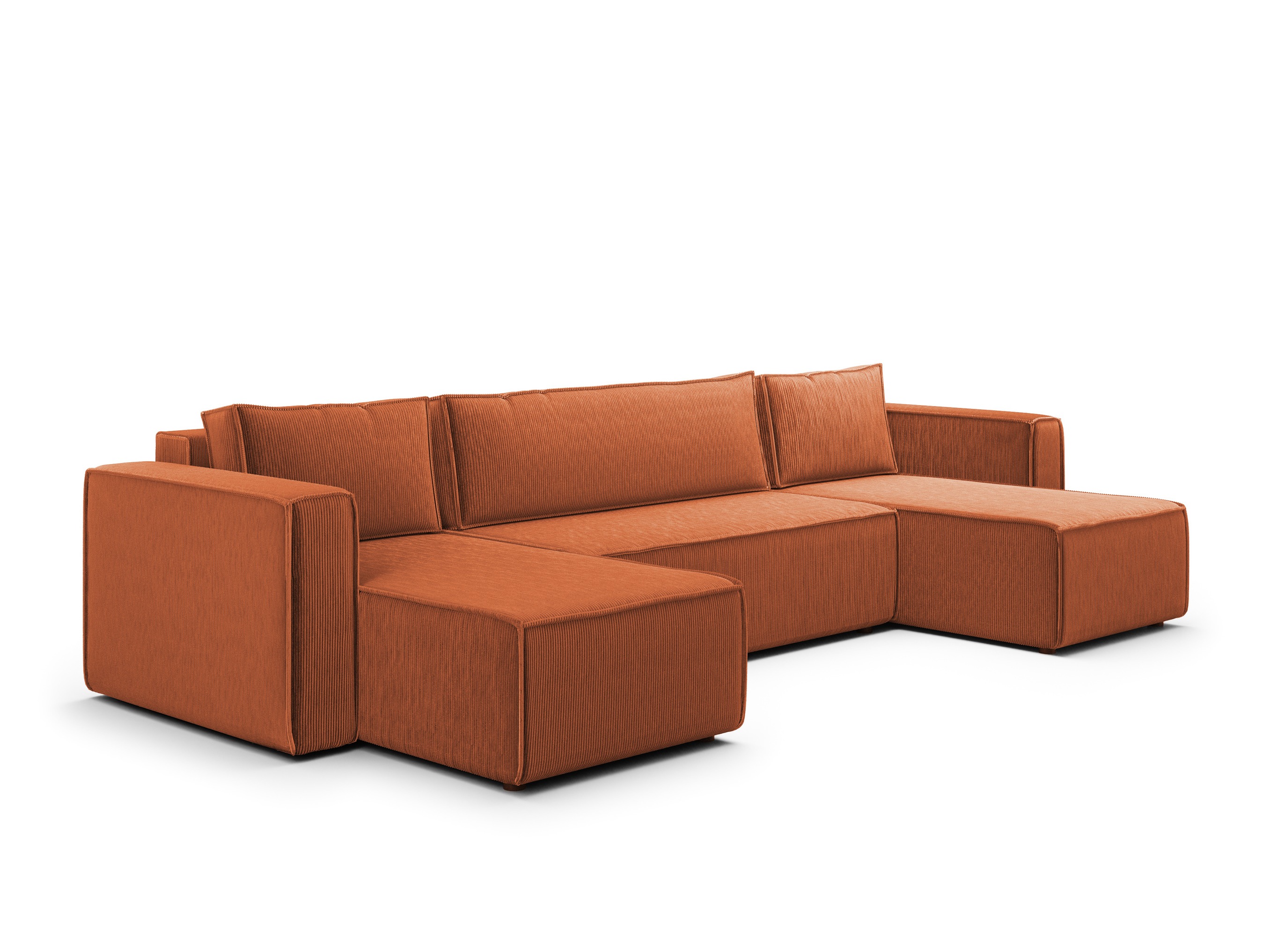 Stūra dīvāns Franklin 151 (Poso 41)