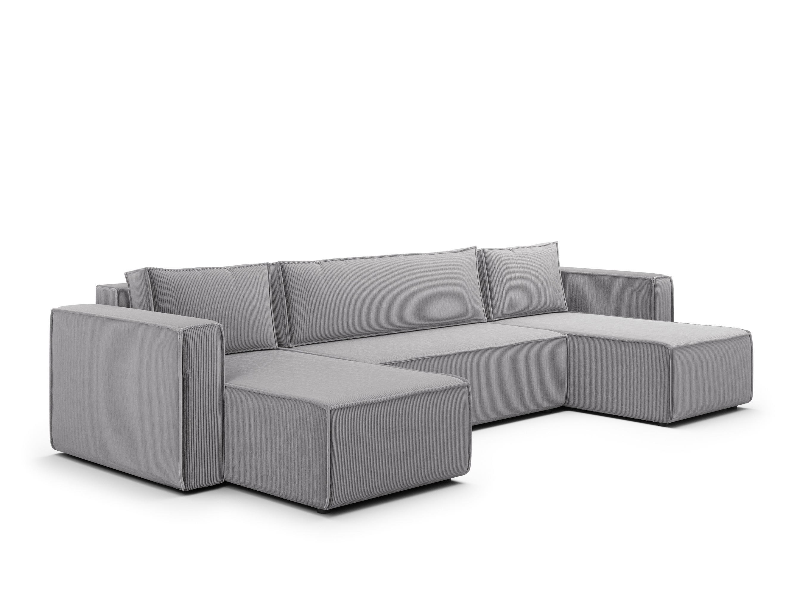 Stūra dīvāns Franklin 151 (Poso 55)