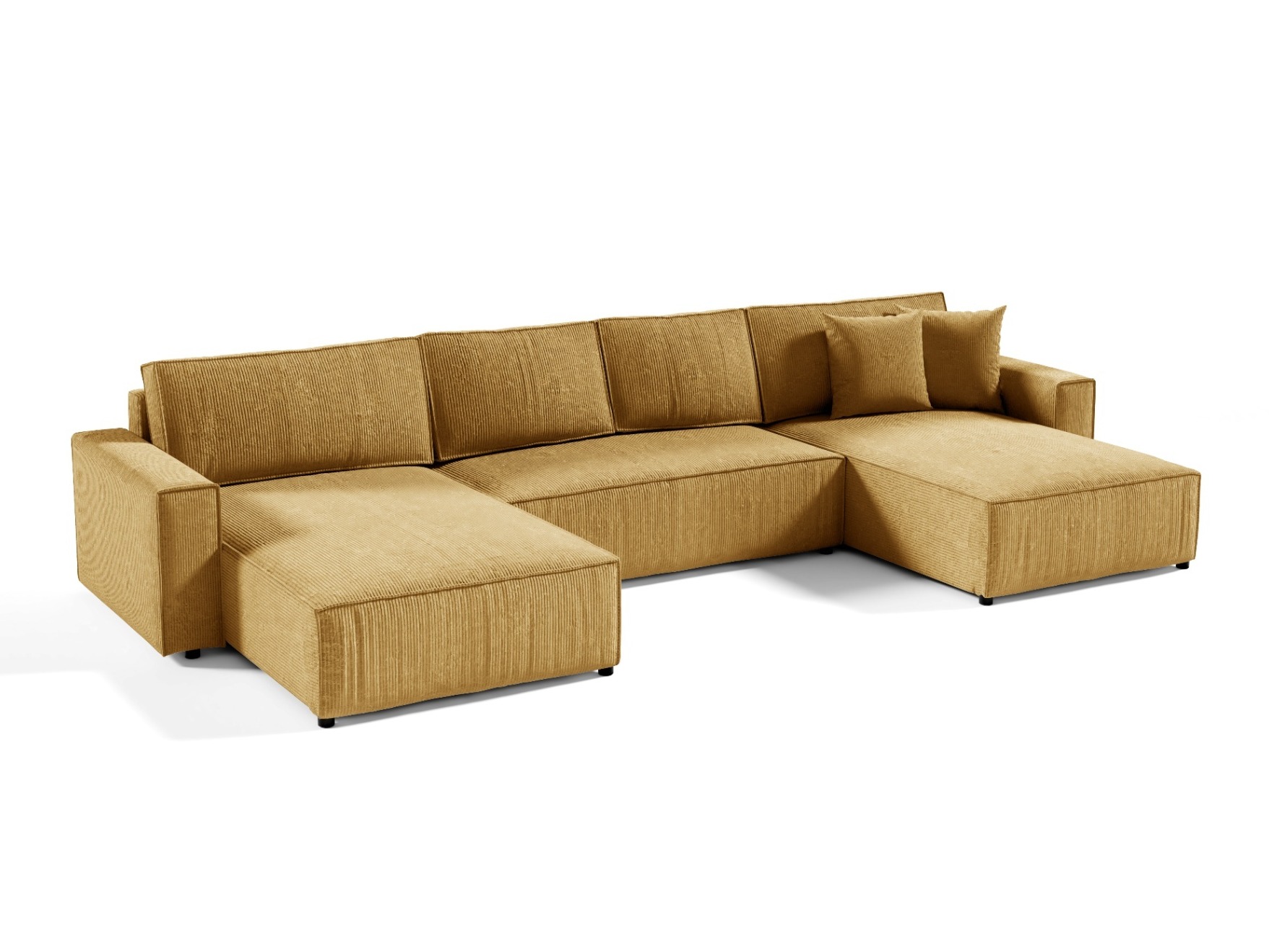 Stūra dīvāns Franklin 152 (Poso 01)