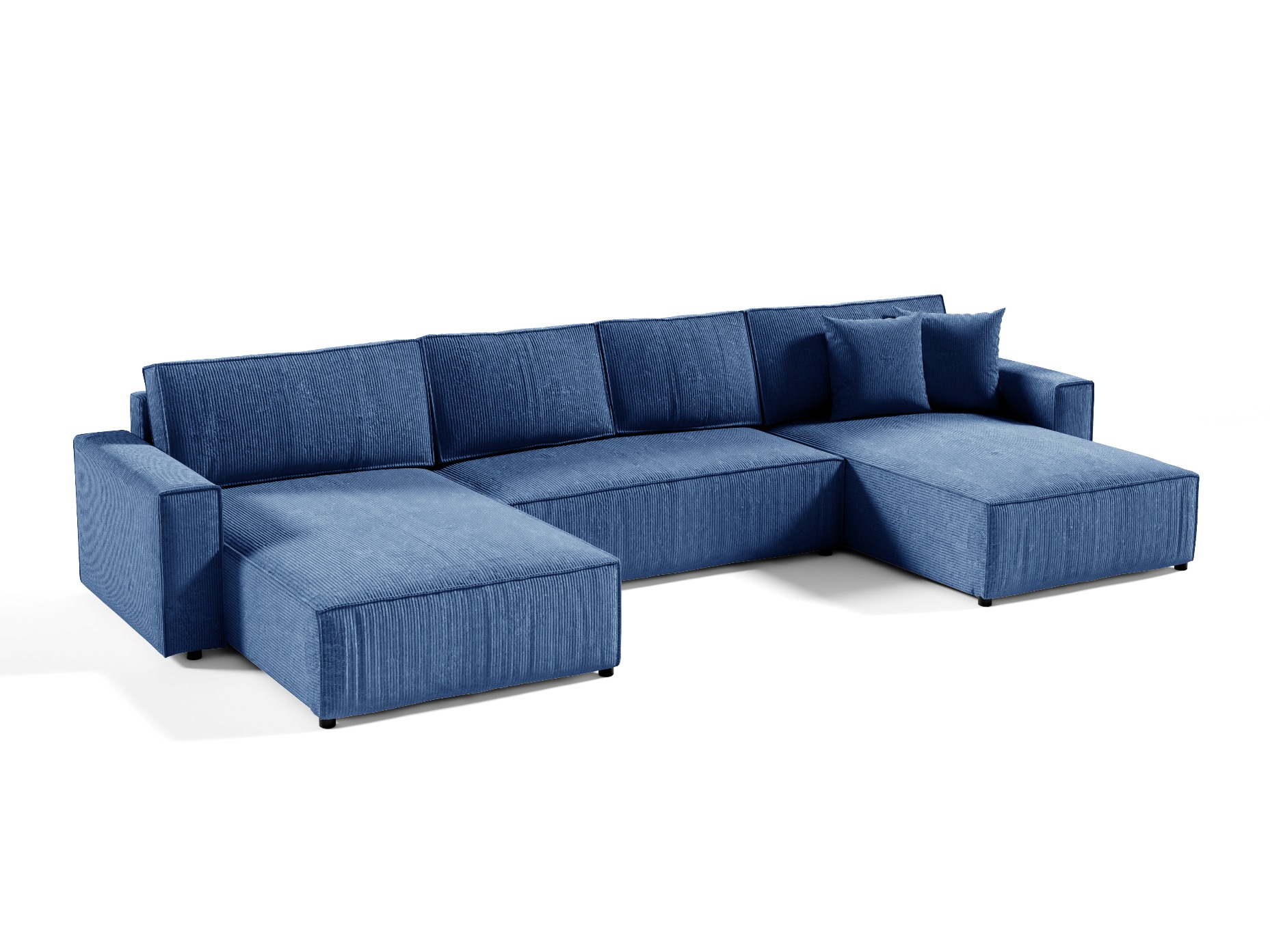 Stūra dīvāns Franklin 152 (Poso 05)