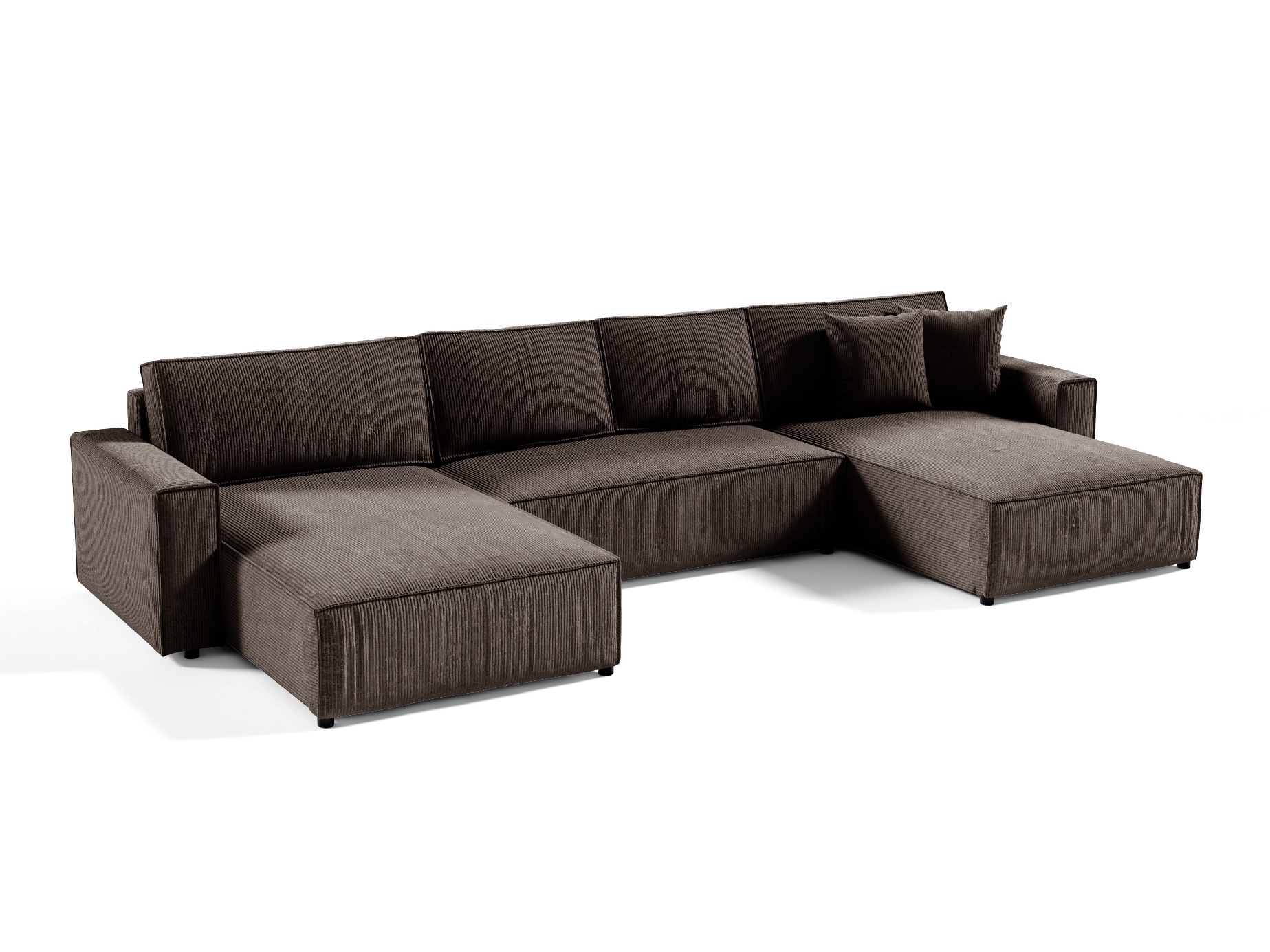 Stūra dīvāns Franklin 152 (Poso 06)