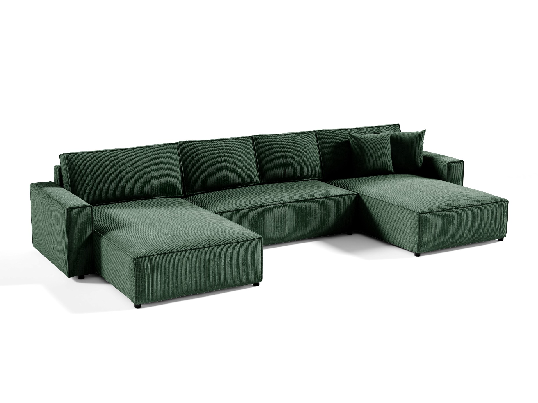 Stūra dīvāns Franklin 152 (Poso 14)