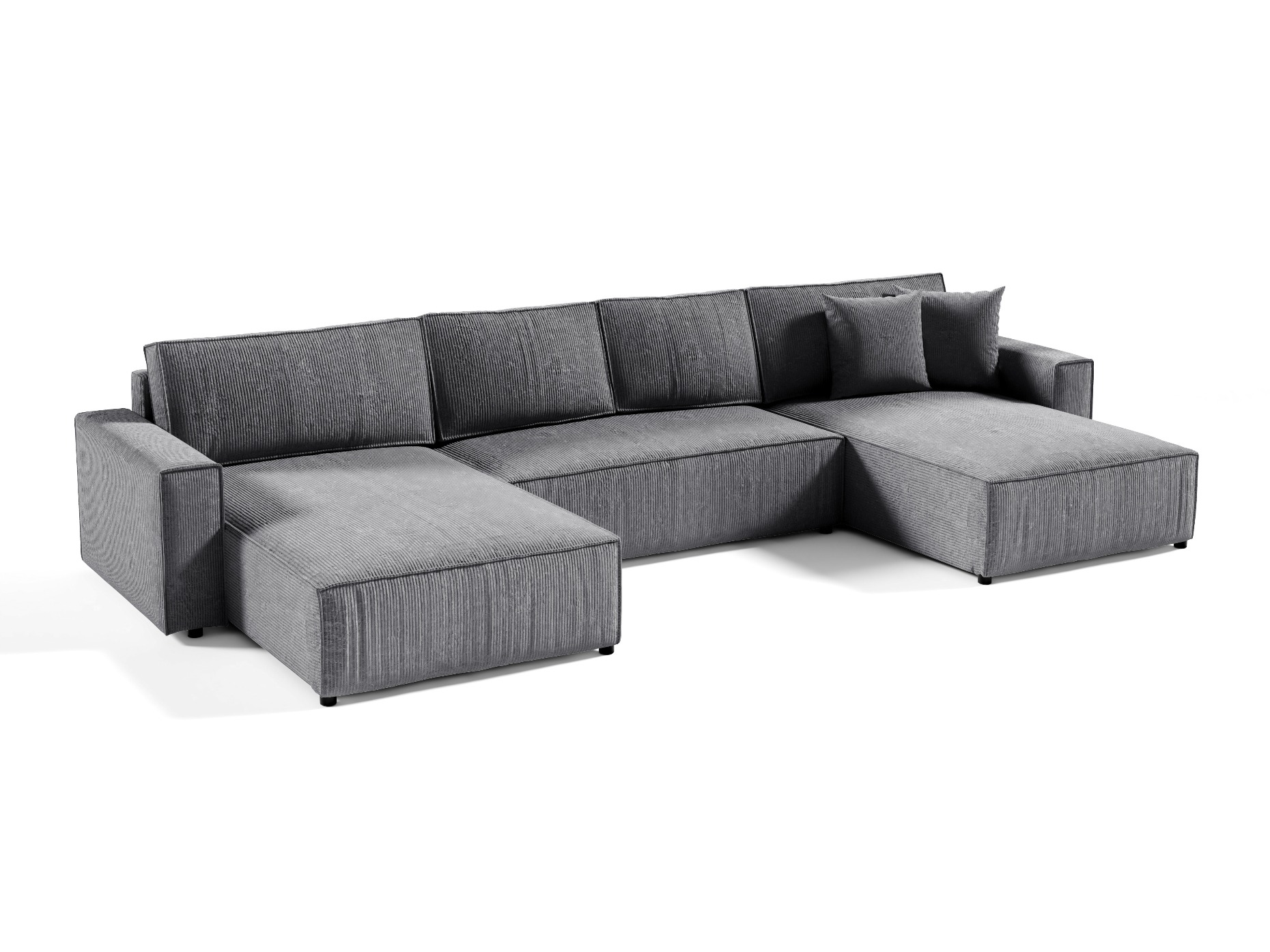 Stūra dīvāns Franklin 152 (Poso 60)