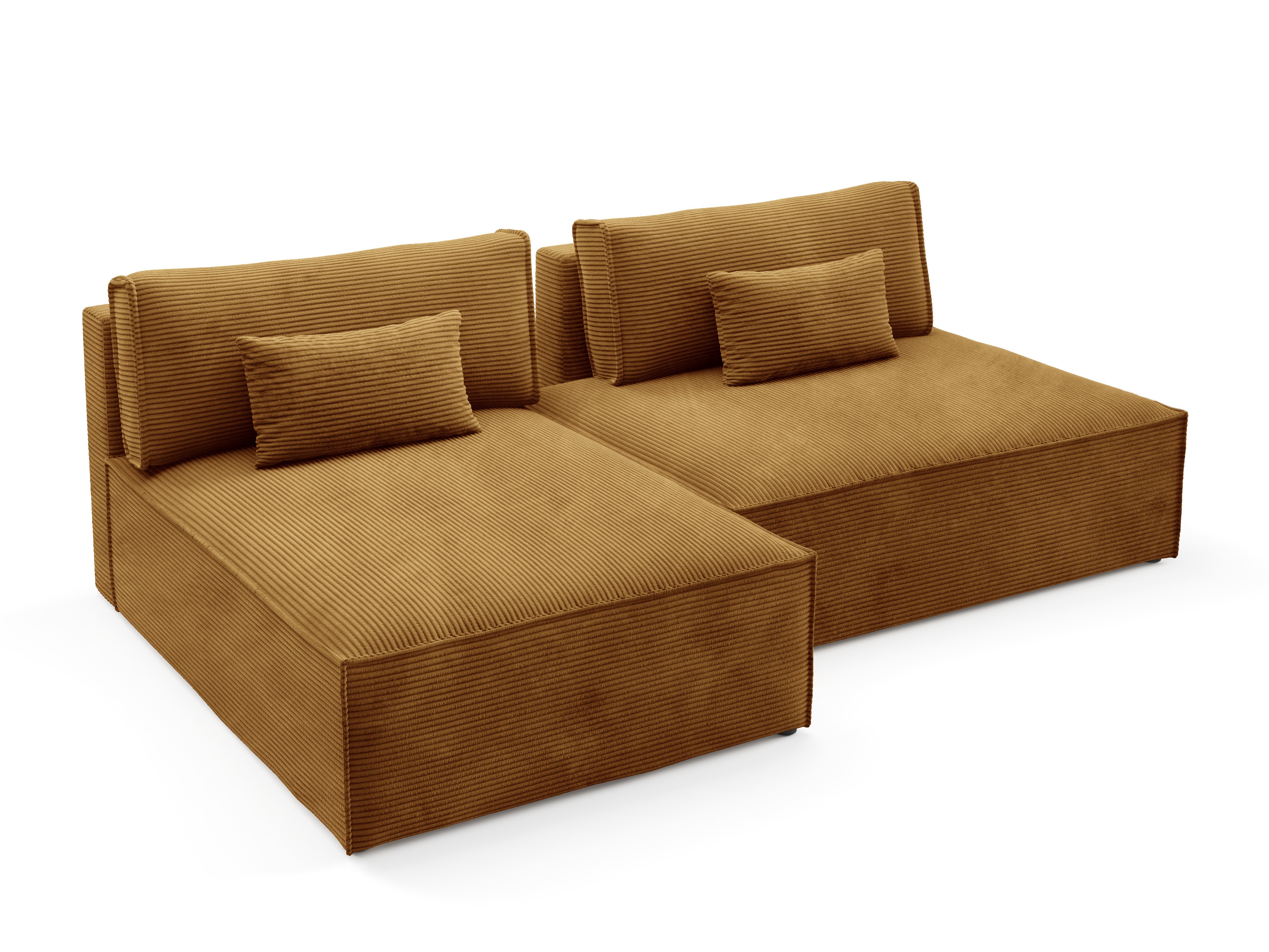 Stūra dīvāns Franklin 154 (Poso 01)