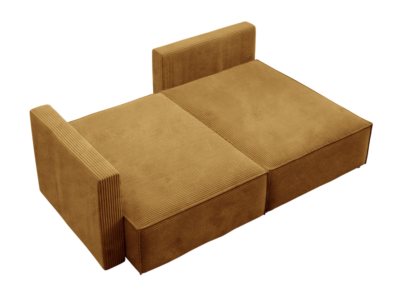 Stūra dīvāns Franklin 154 (Poso 01)