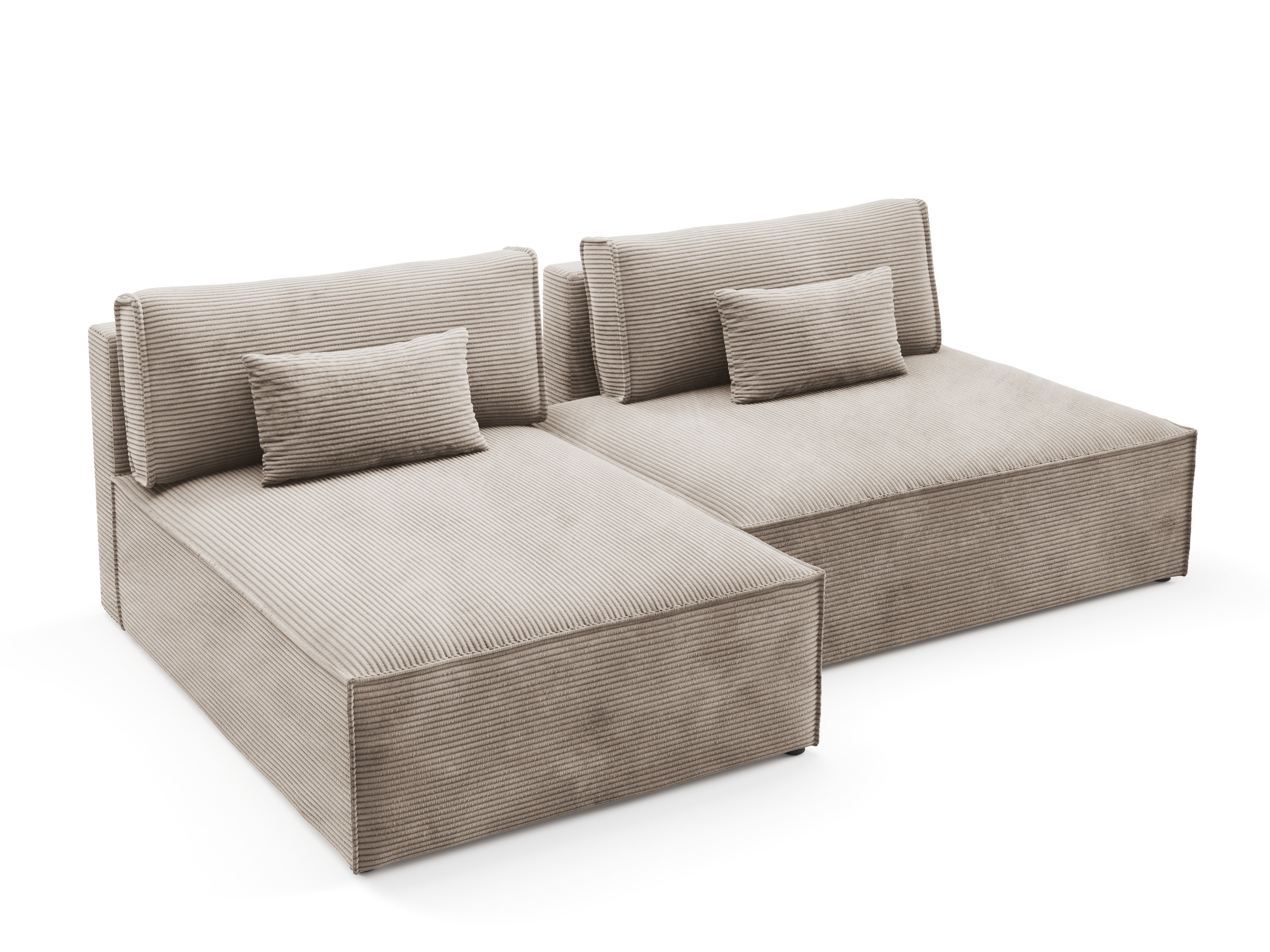 Stūra dīvāns Franklin 154 (Poso 02)