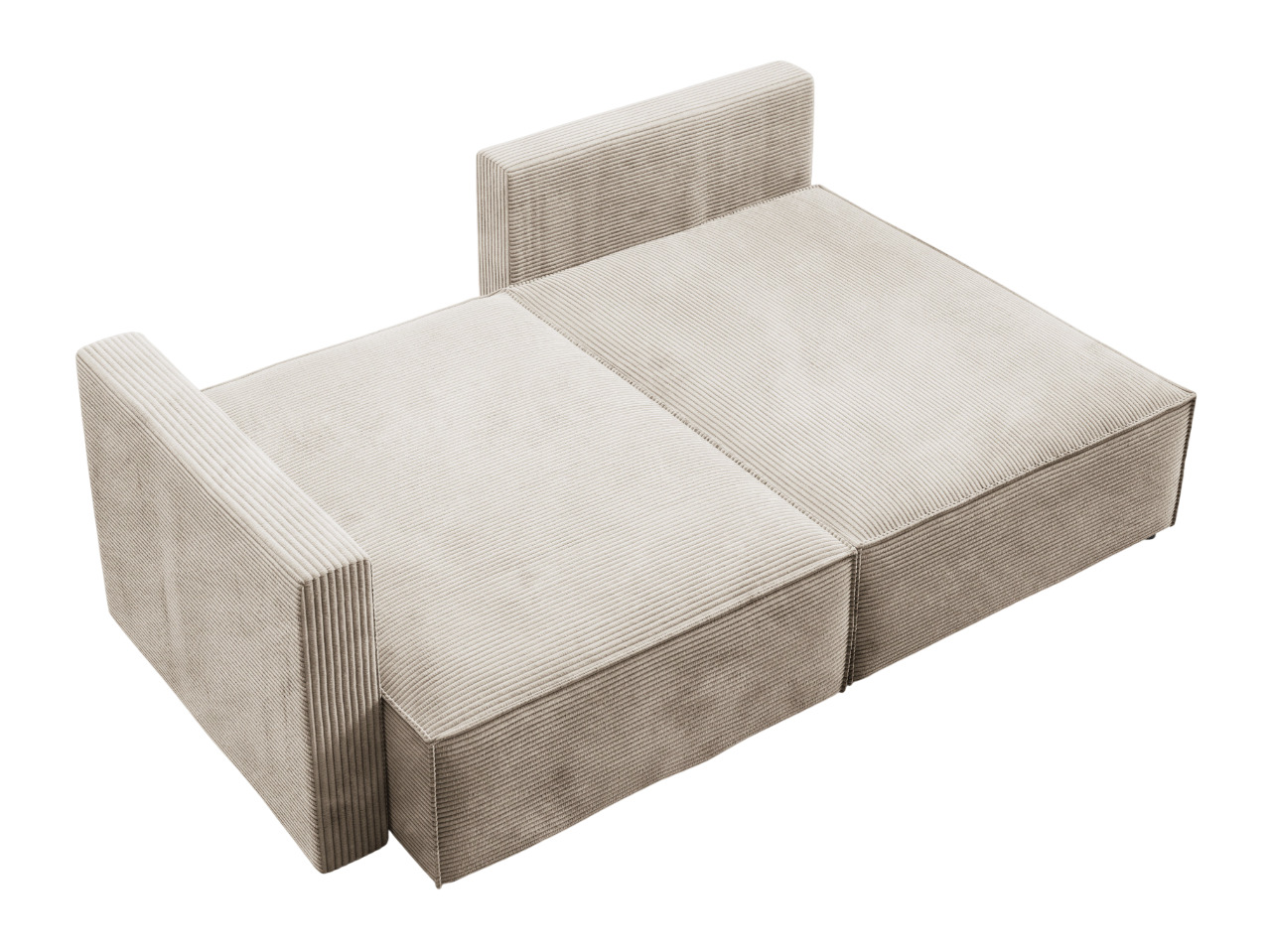 Stūra dīvāns Franklin 154 (Poso 02)