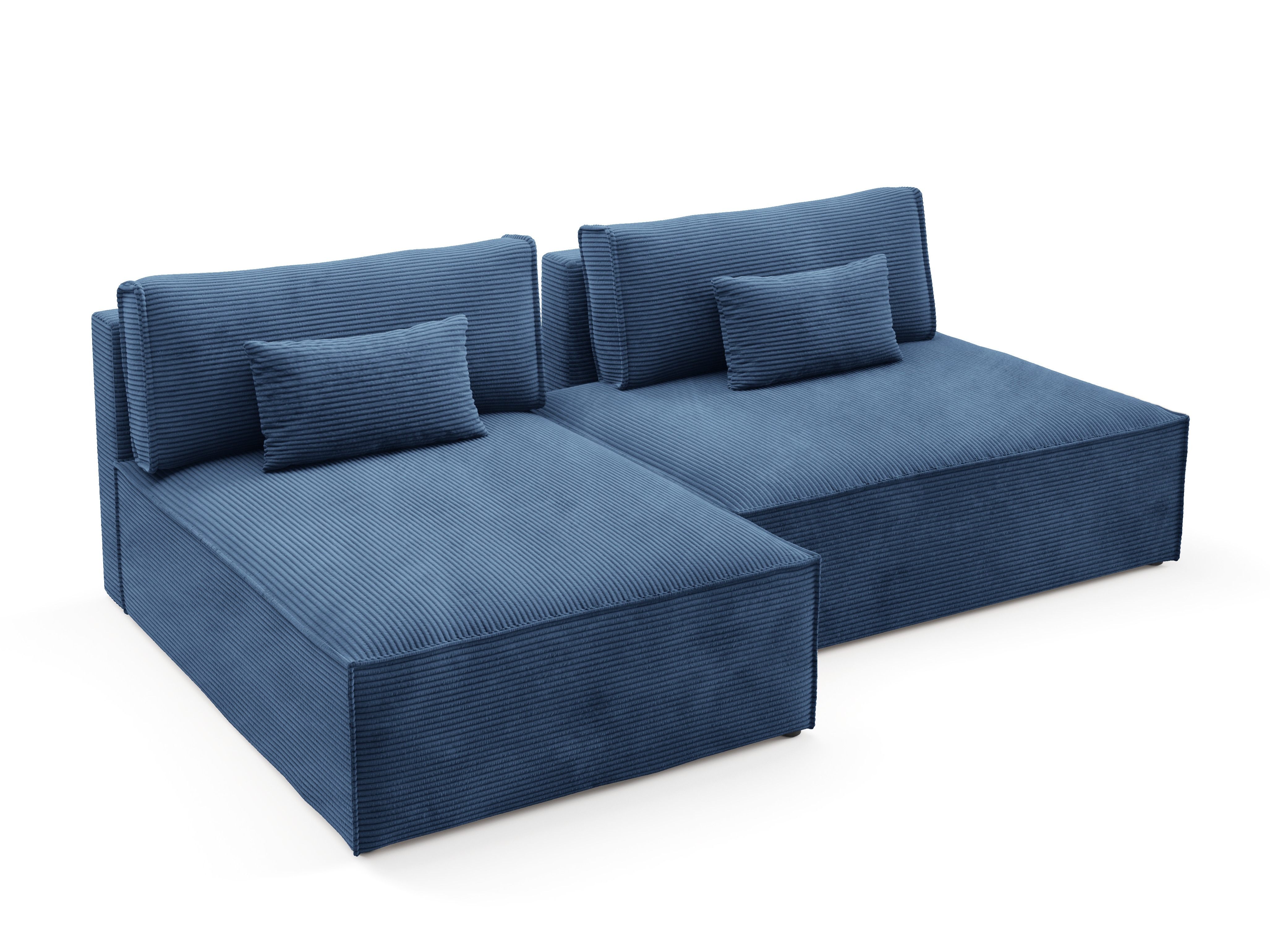 Stūra dīvāns Franklin 154 (Poso 05)