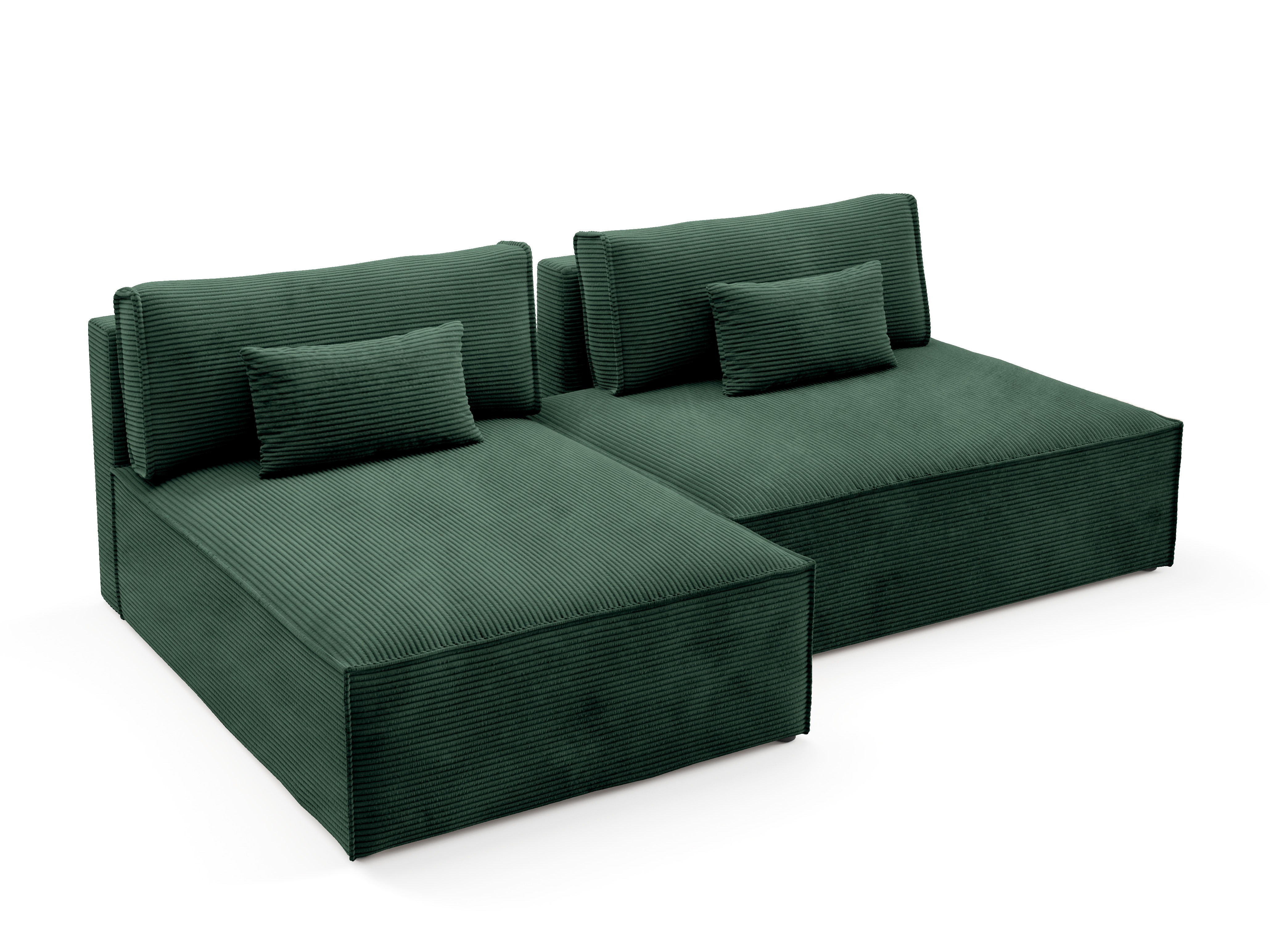 Stūra dīvāns Franklin 154 (Poso 14)