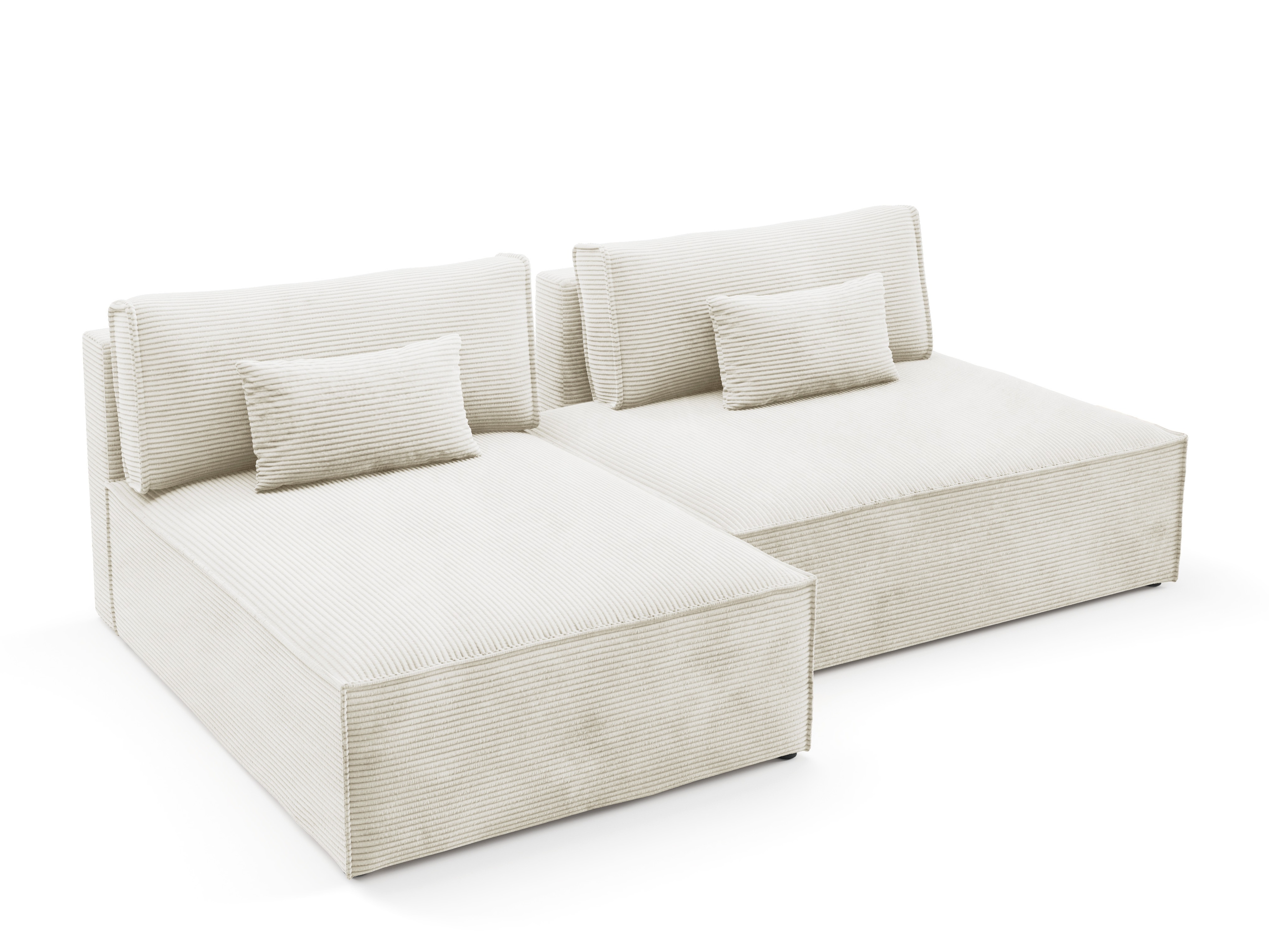 Stūra dīvāns Franklin 154 (Poso 38)