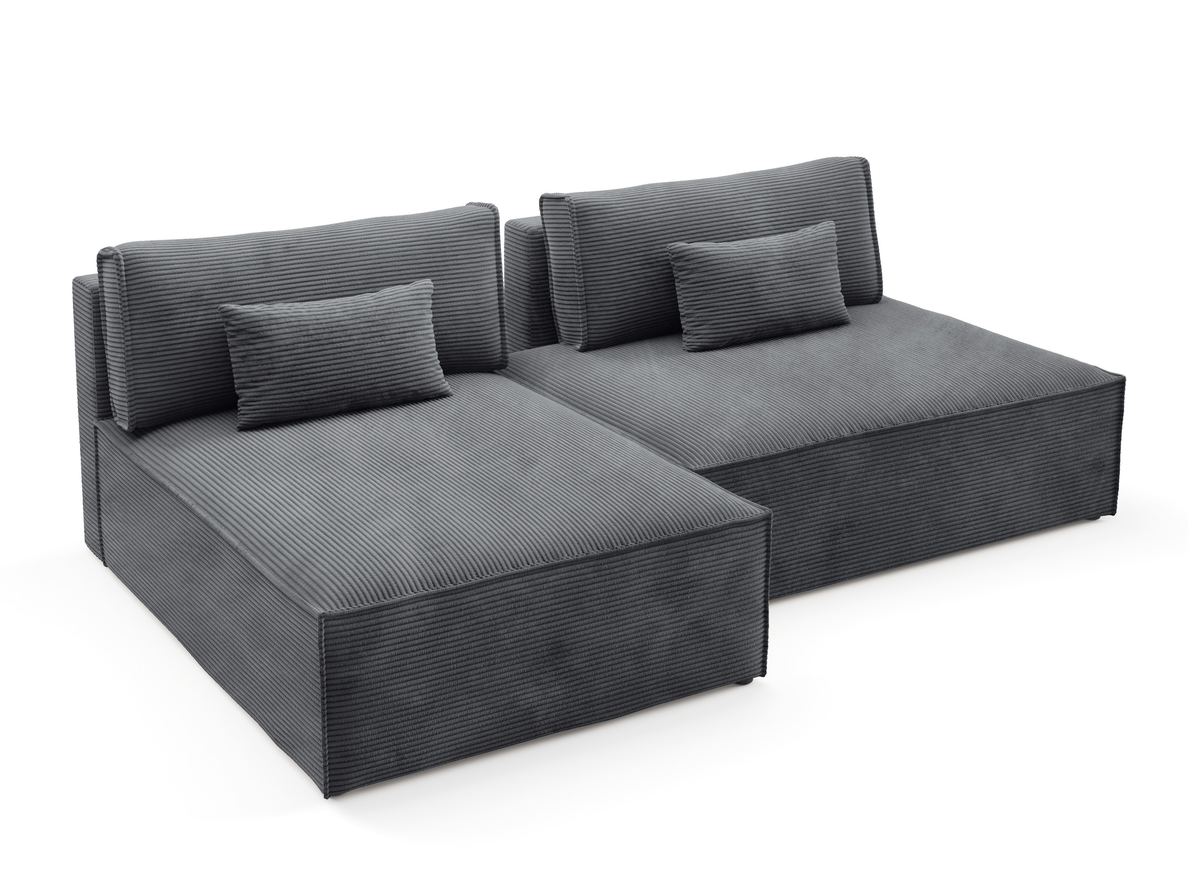 Stūra dīvāns Franklin 154 (Poso 60)