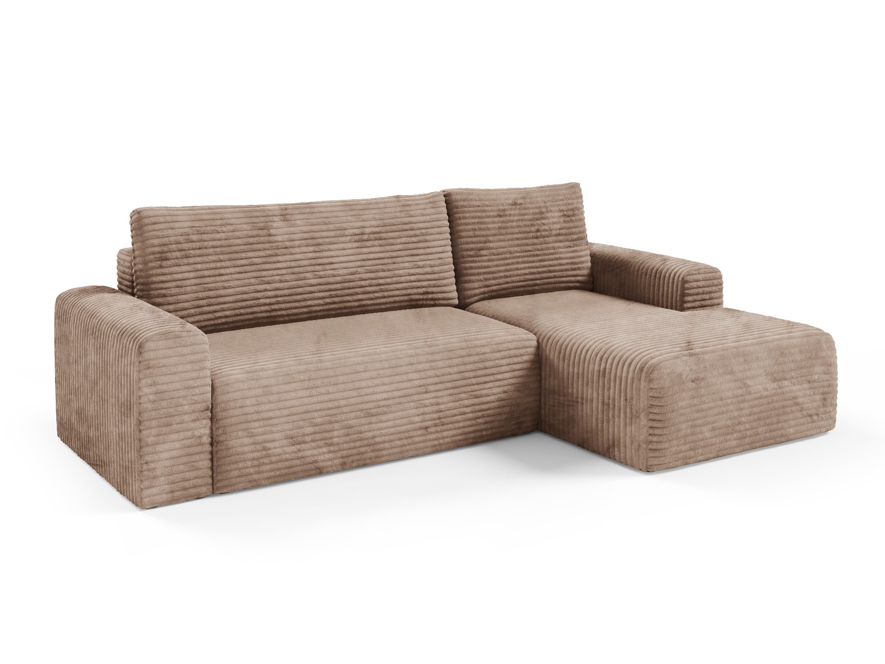 Stūra dīvāns Franklin 155 (Tilia 17)