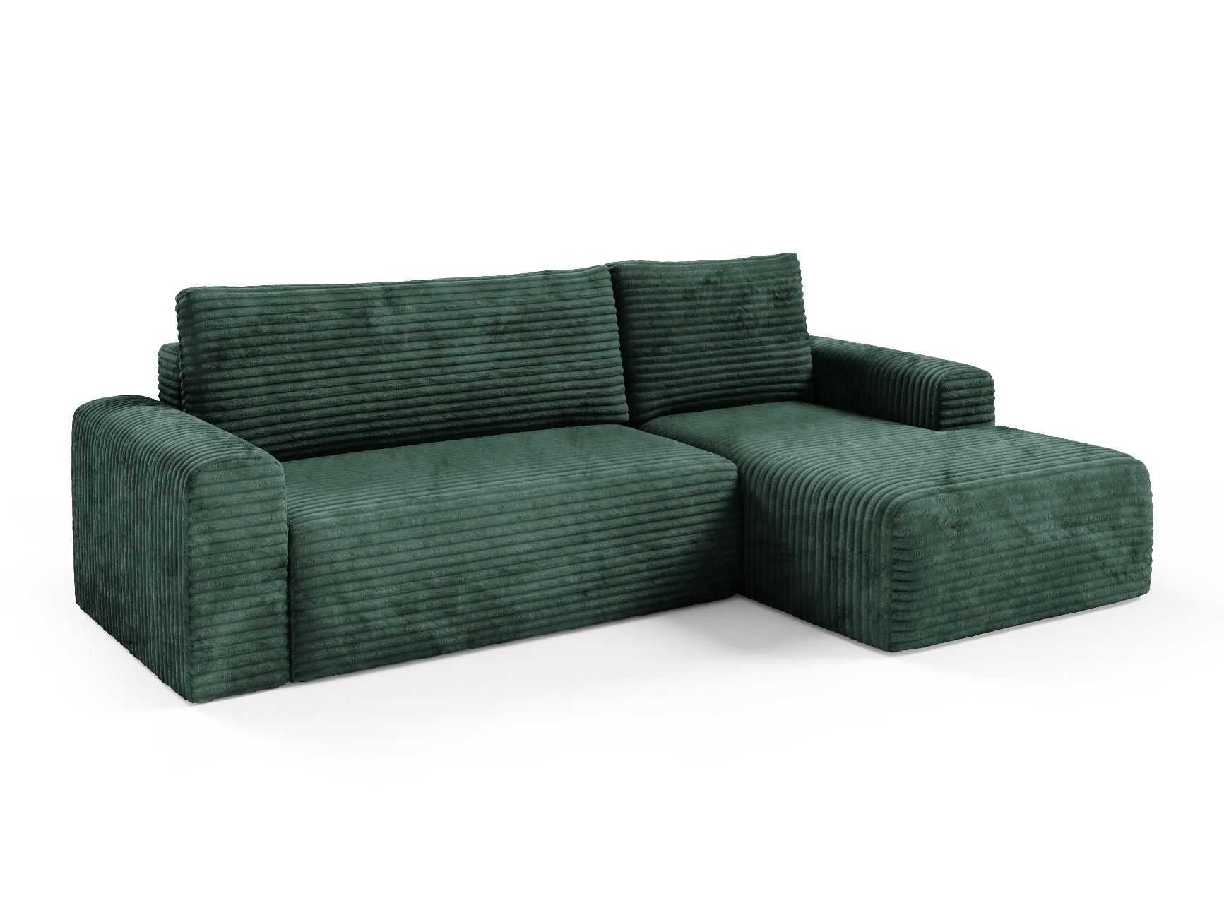 Stūra dīvāns Franklin 155 (Tilia 39)