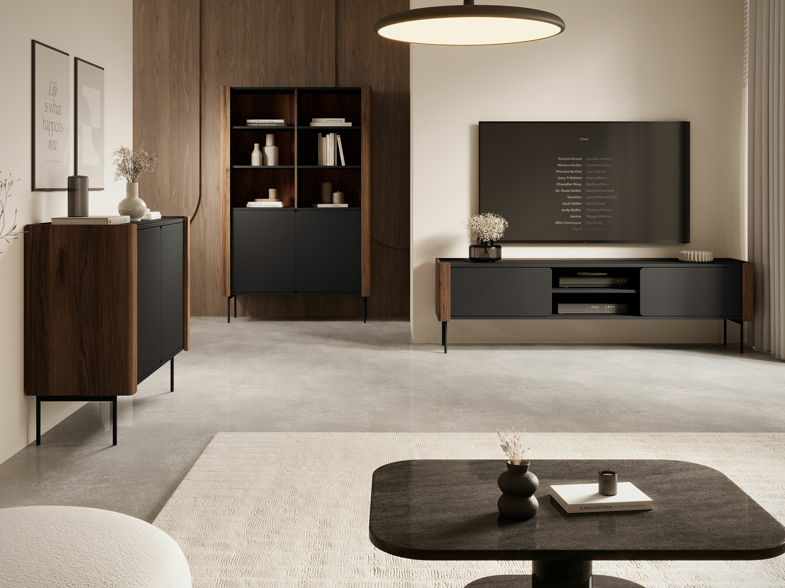 TV galds Nolsevo 103