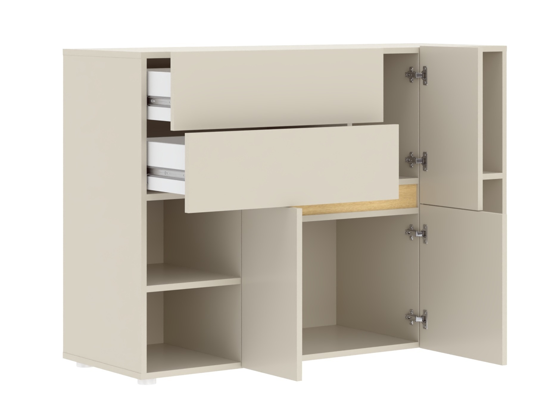 Bērnu istabas komplekts Mavdori 109