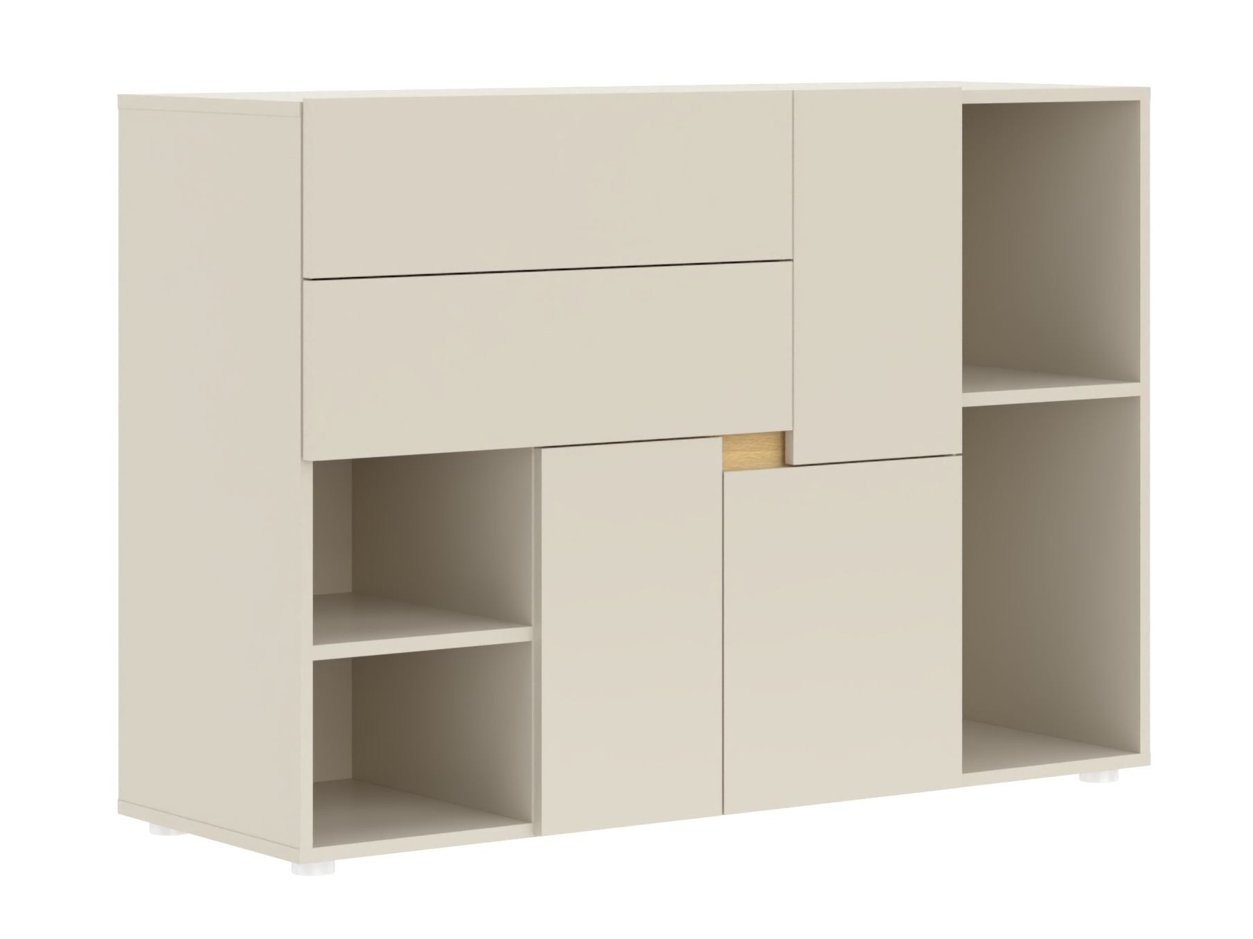 Kомод Mavdori 101