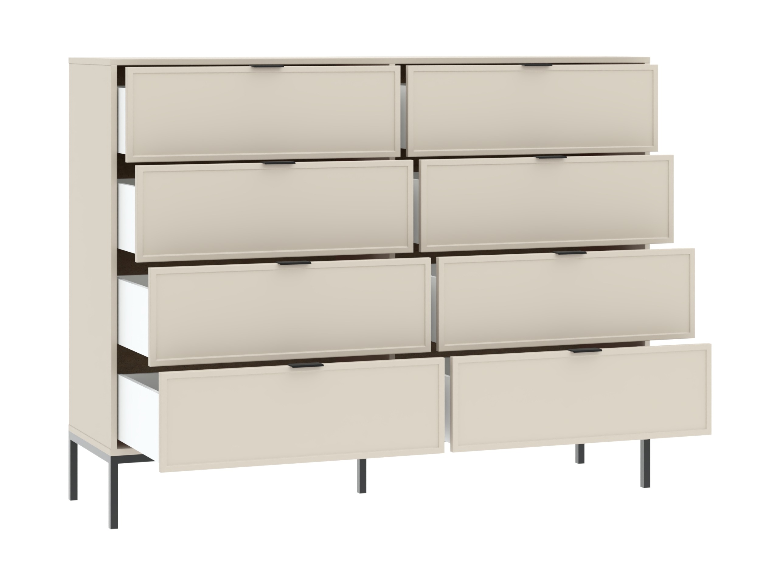 Kомод Verciro 100