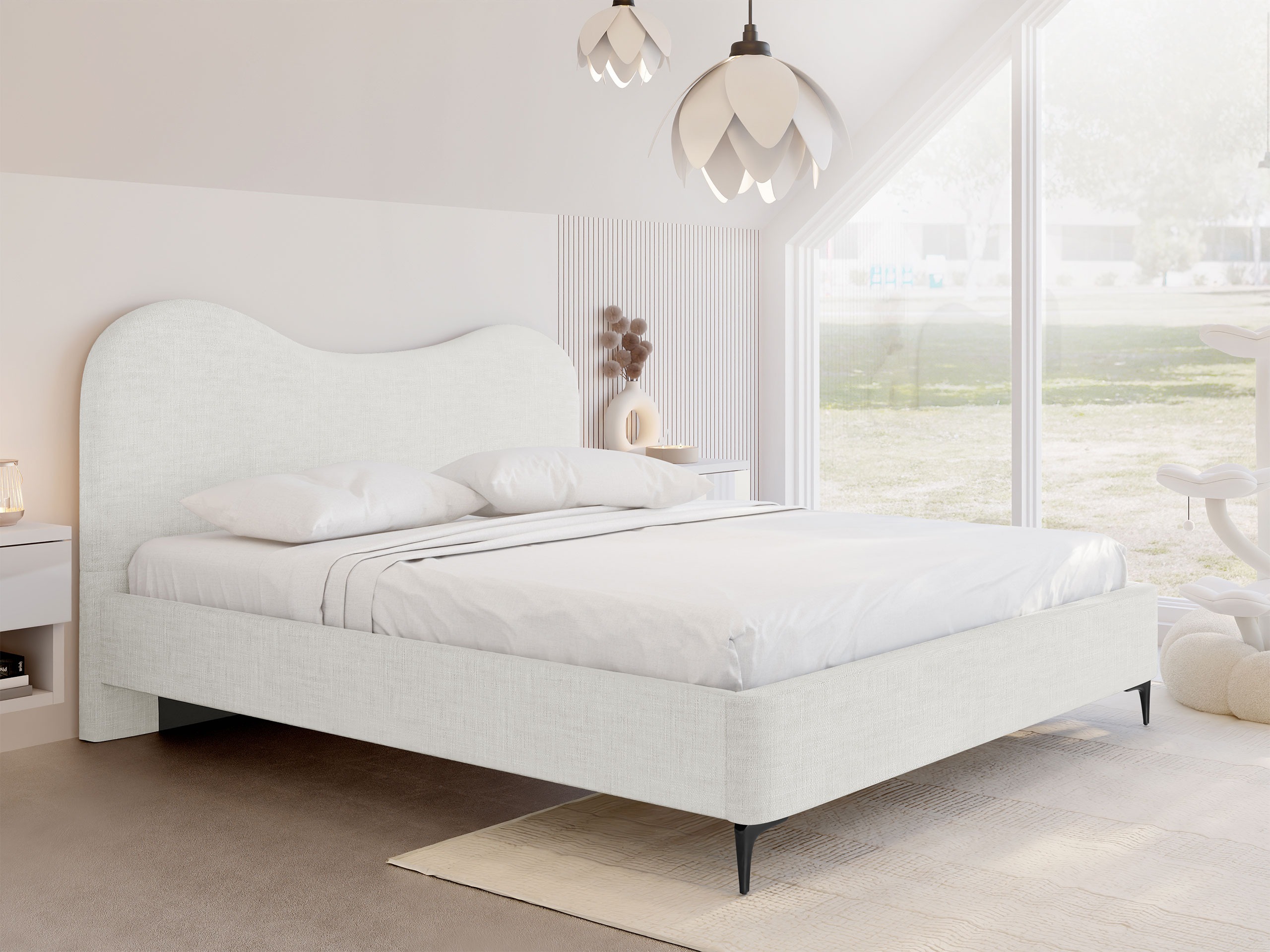 Кровать Comfivo 462