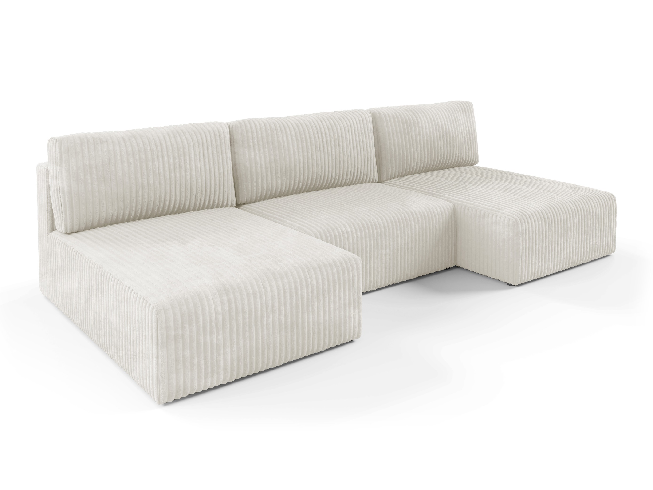 Moduļu stūra dīvāns Franklin 156 (Tilia 01)