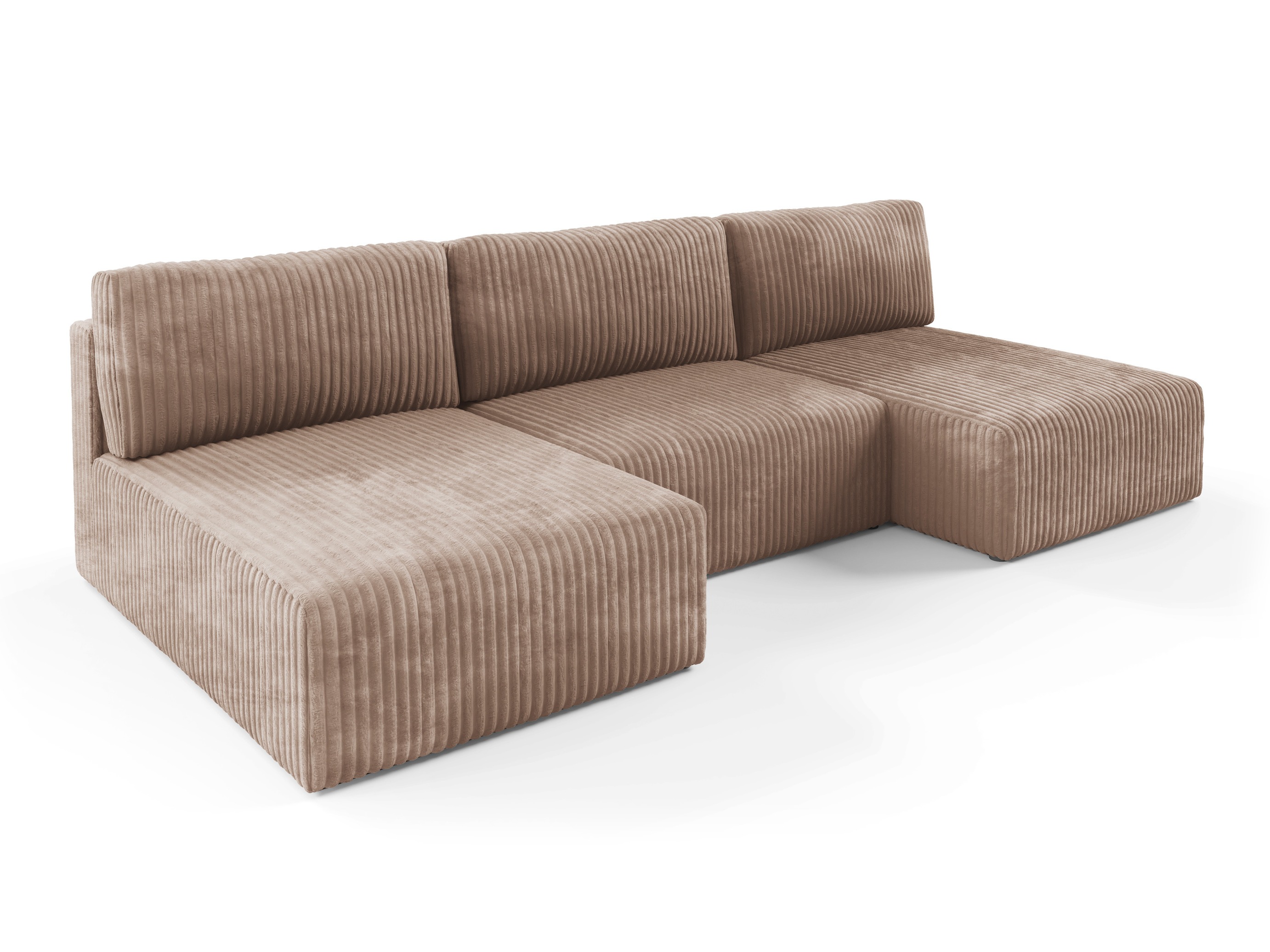 Moduļu stūra dīvāns Franklin 156 (Tilia 17)