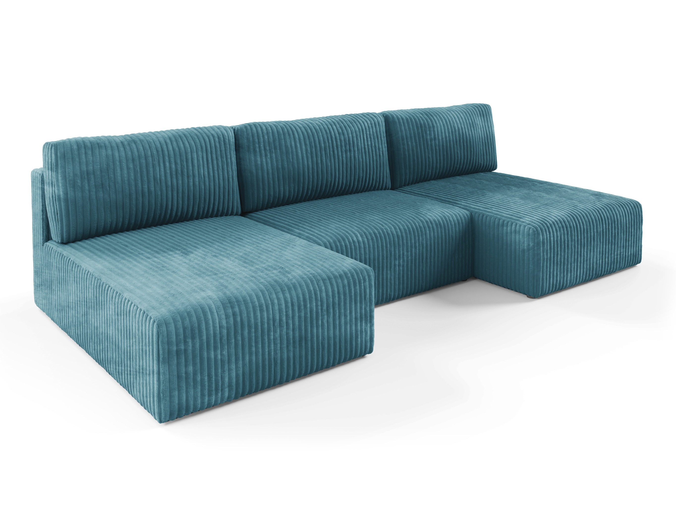 Moduļu stūra dīvāns Franklin 156 (Tilia 75)