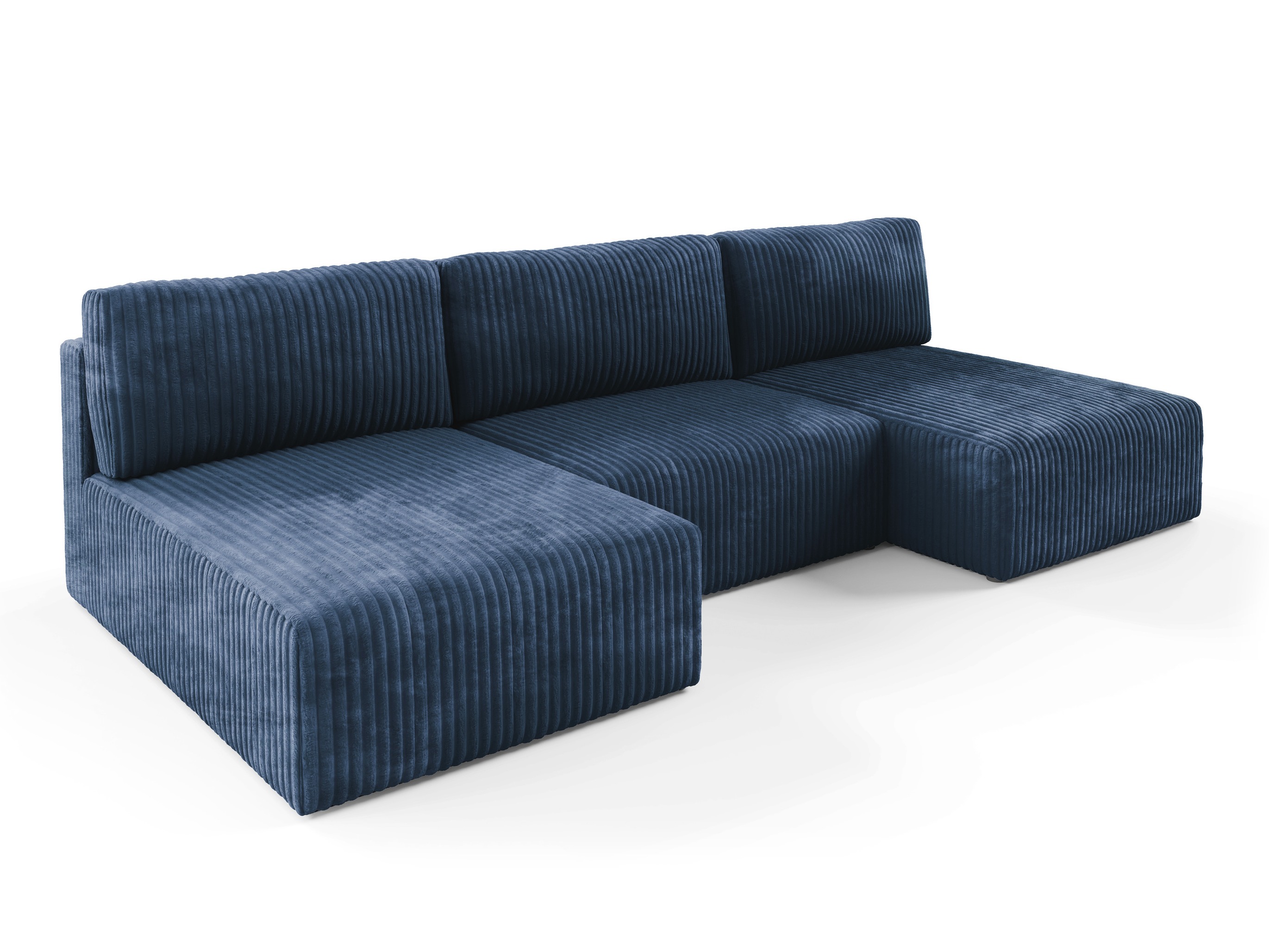 Moduļu stūra dīvāns Franklin 156 (Tilia 77)