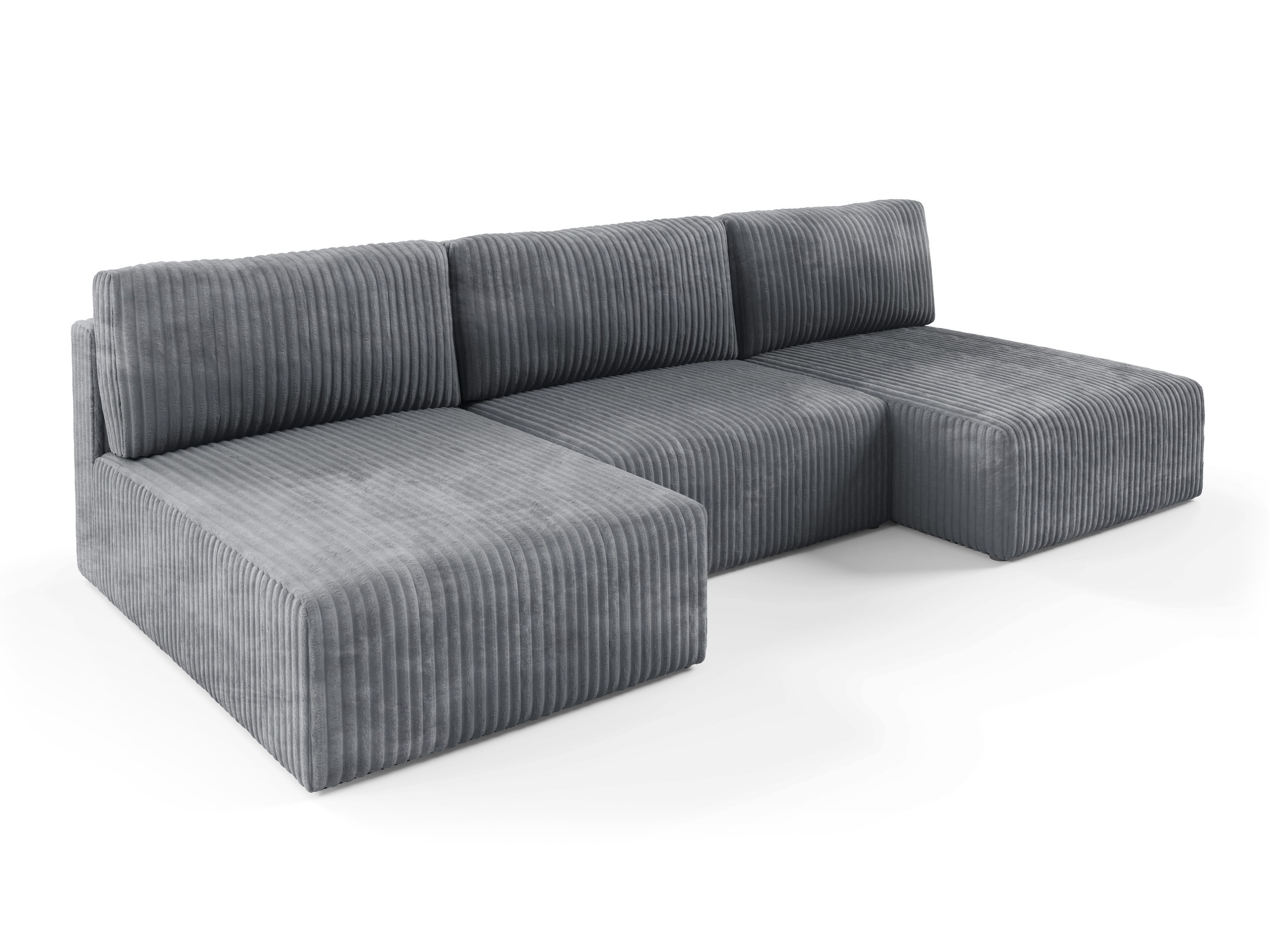 Moduļu stūra dīvāns Franklin 156 (Tilia 90)