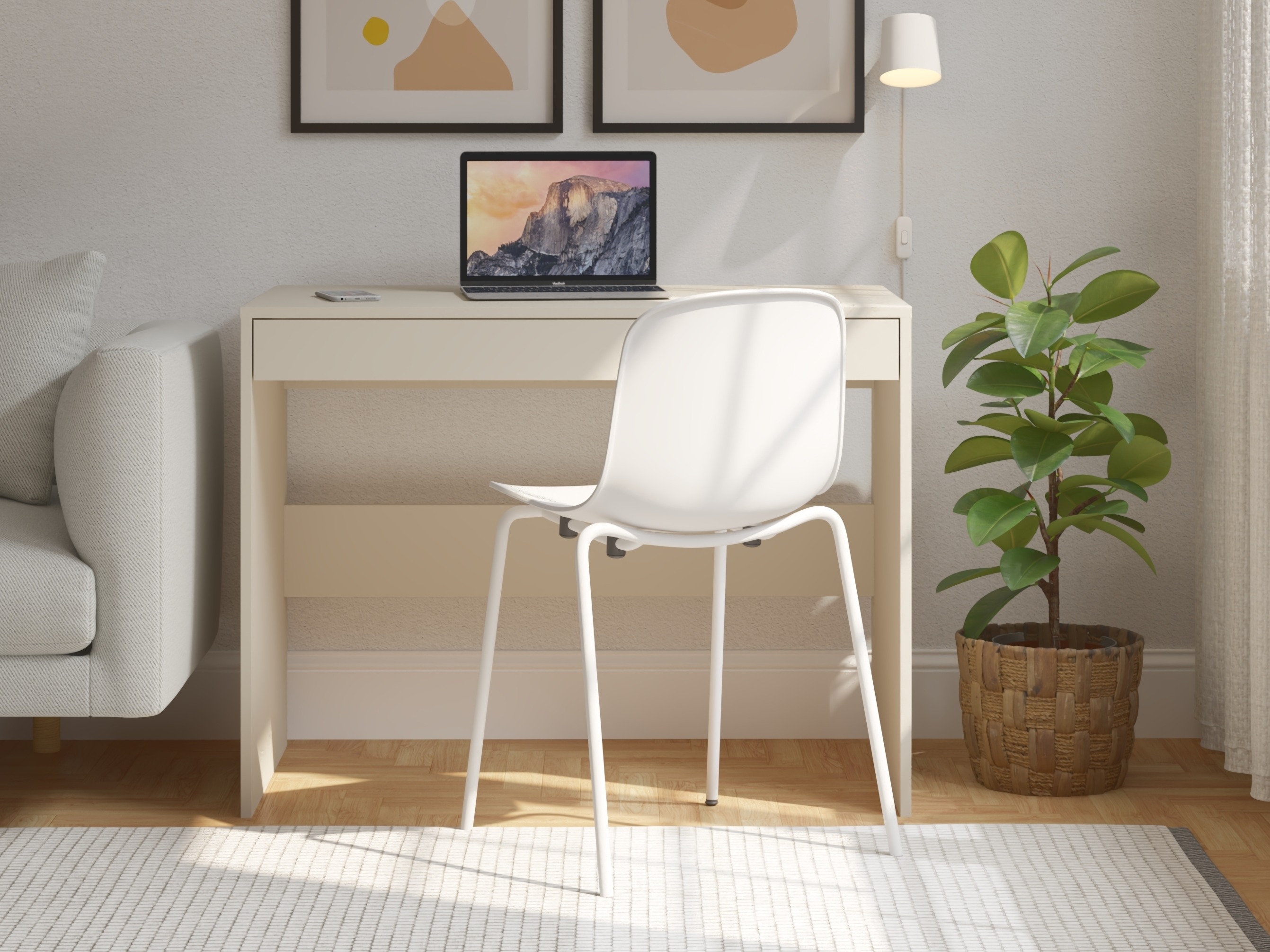 Rakstāmgalds Mavdori 102