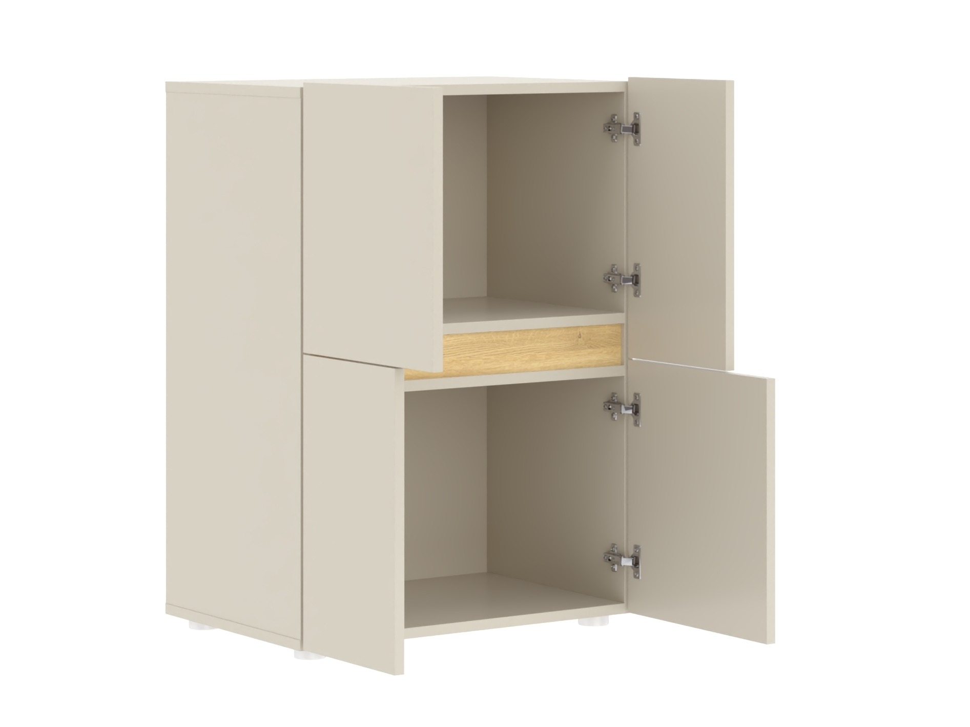 Шкафчик Mavdori 100 (Кашемир)