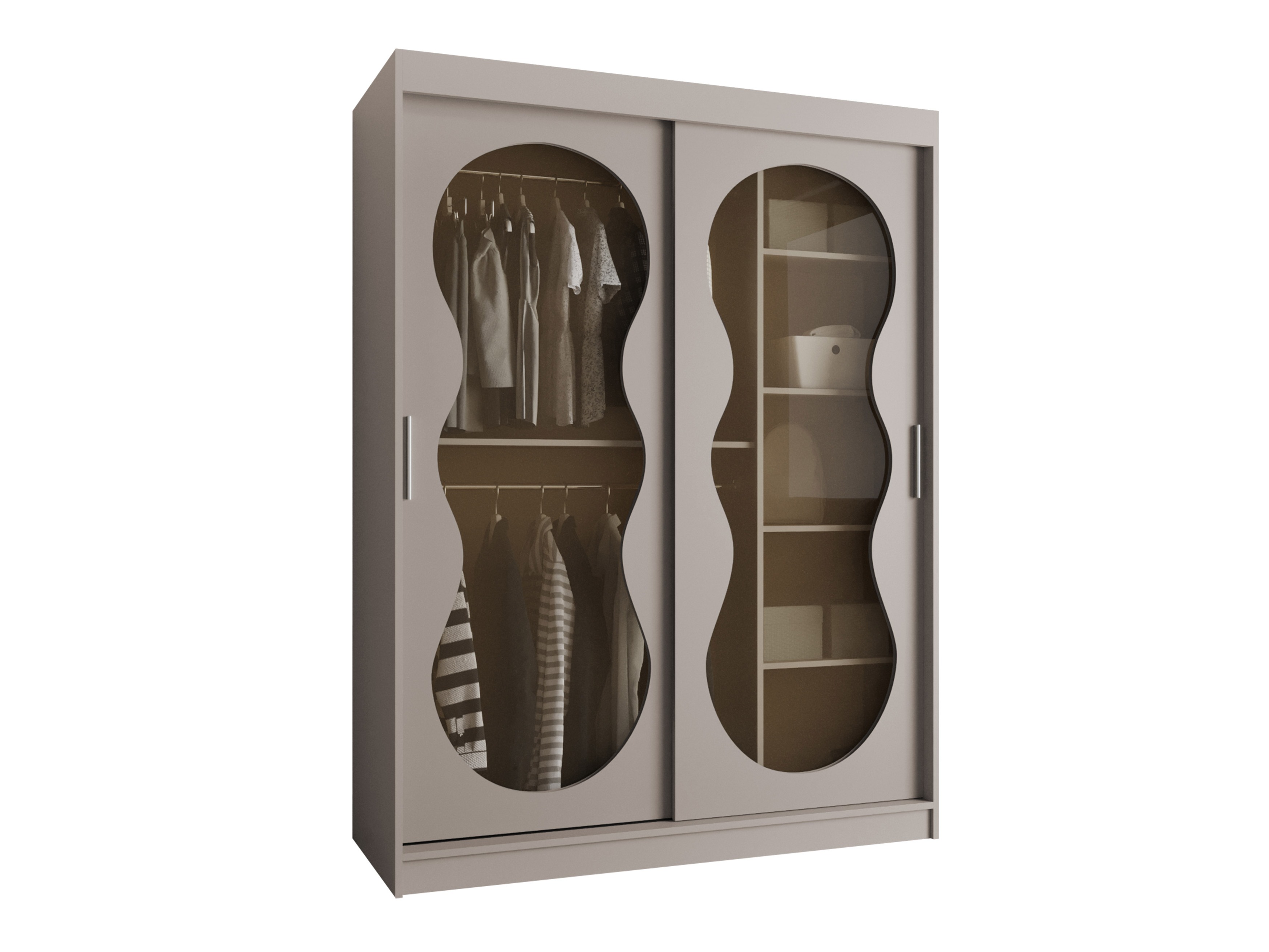 Skapis Hartford 528 (Kašmirs)