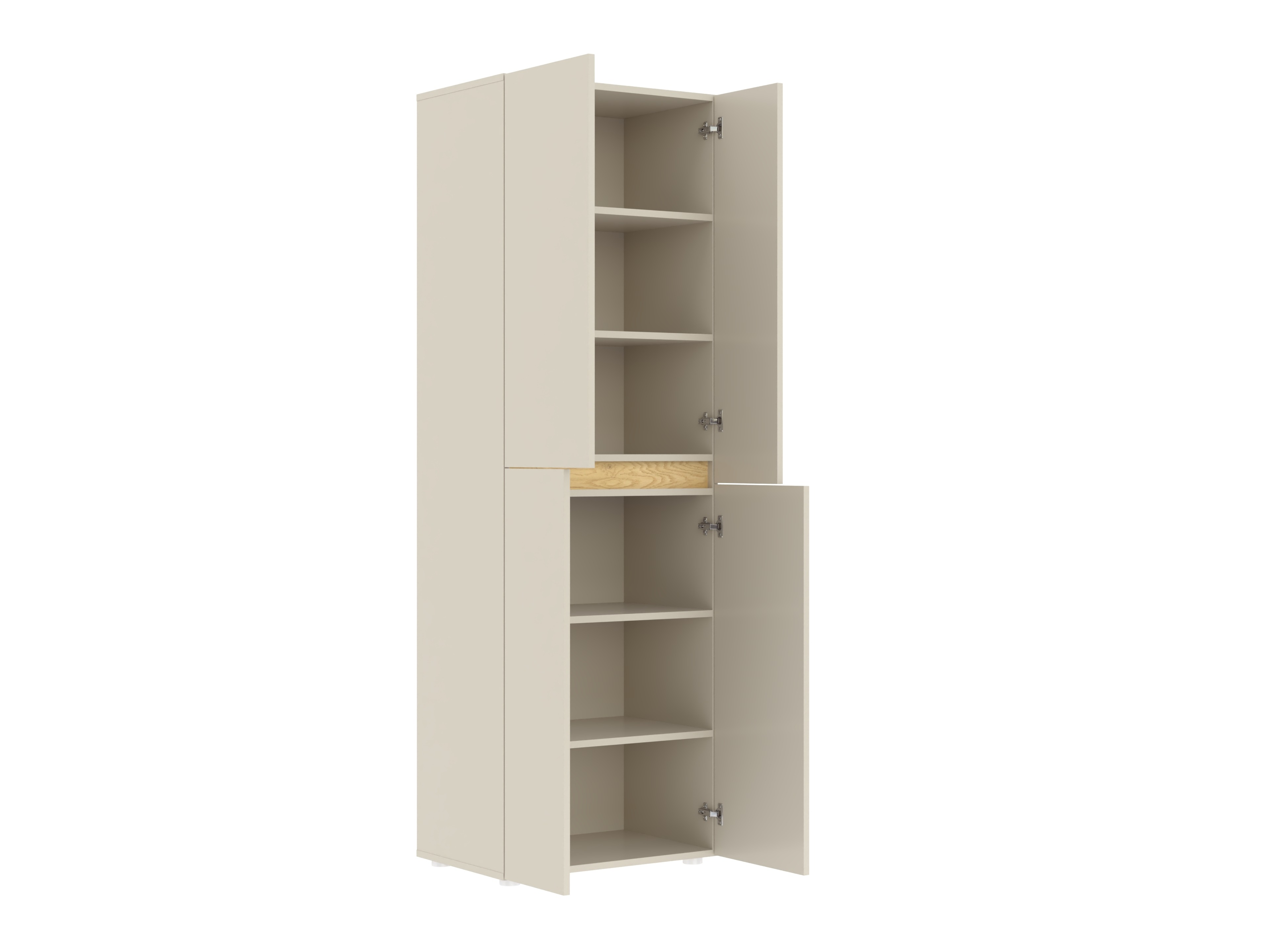 Стеллаж Mavdori 104 (Кашемир)