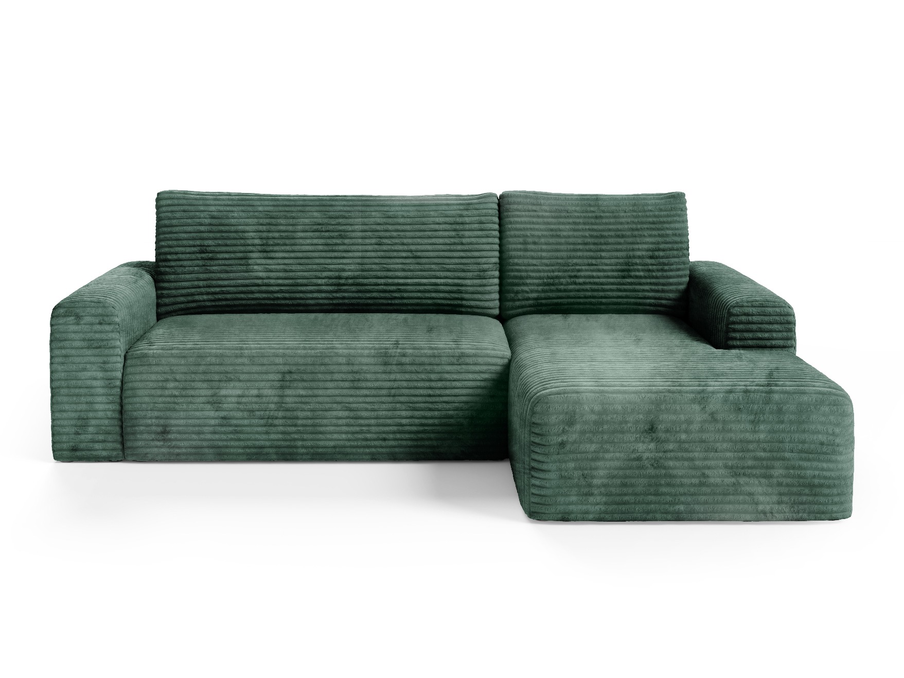 Stūra dīvāns Franklin 155 (Tilia 39)