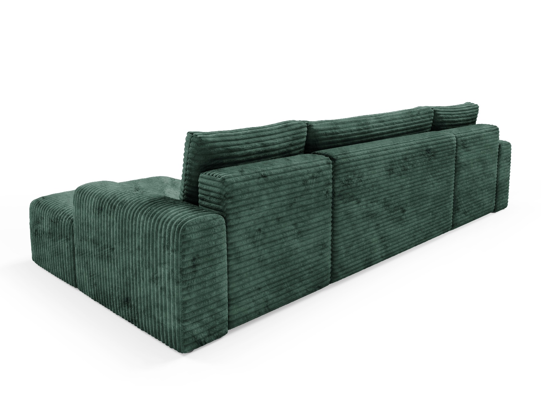 Stūra dīvāns Franklin 157 (Tilia 39)