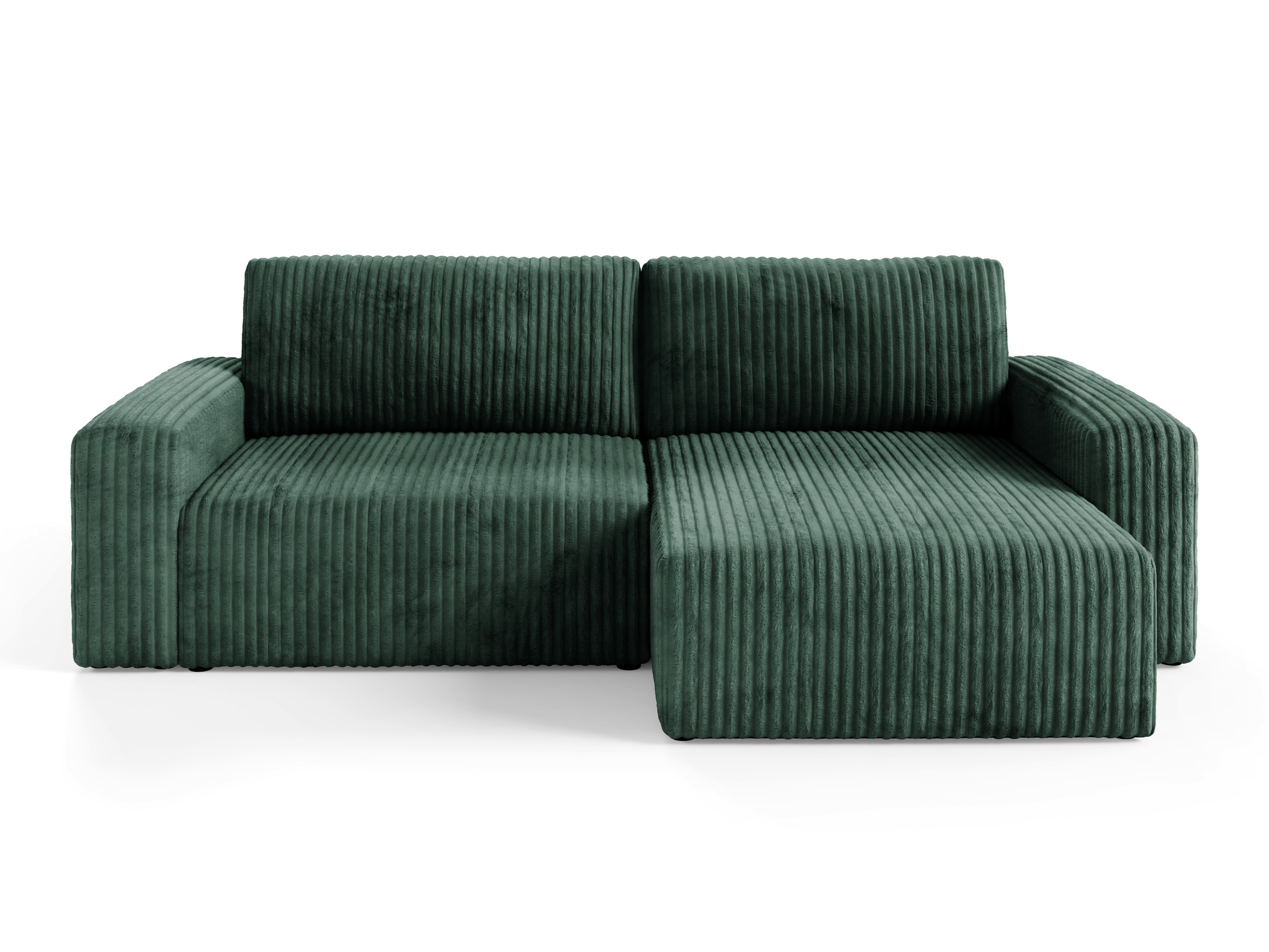 Stūra dīvāns Franklin 160 (Tilia 39)