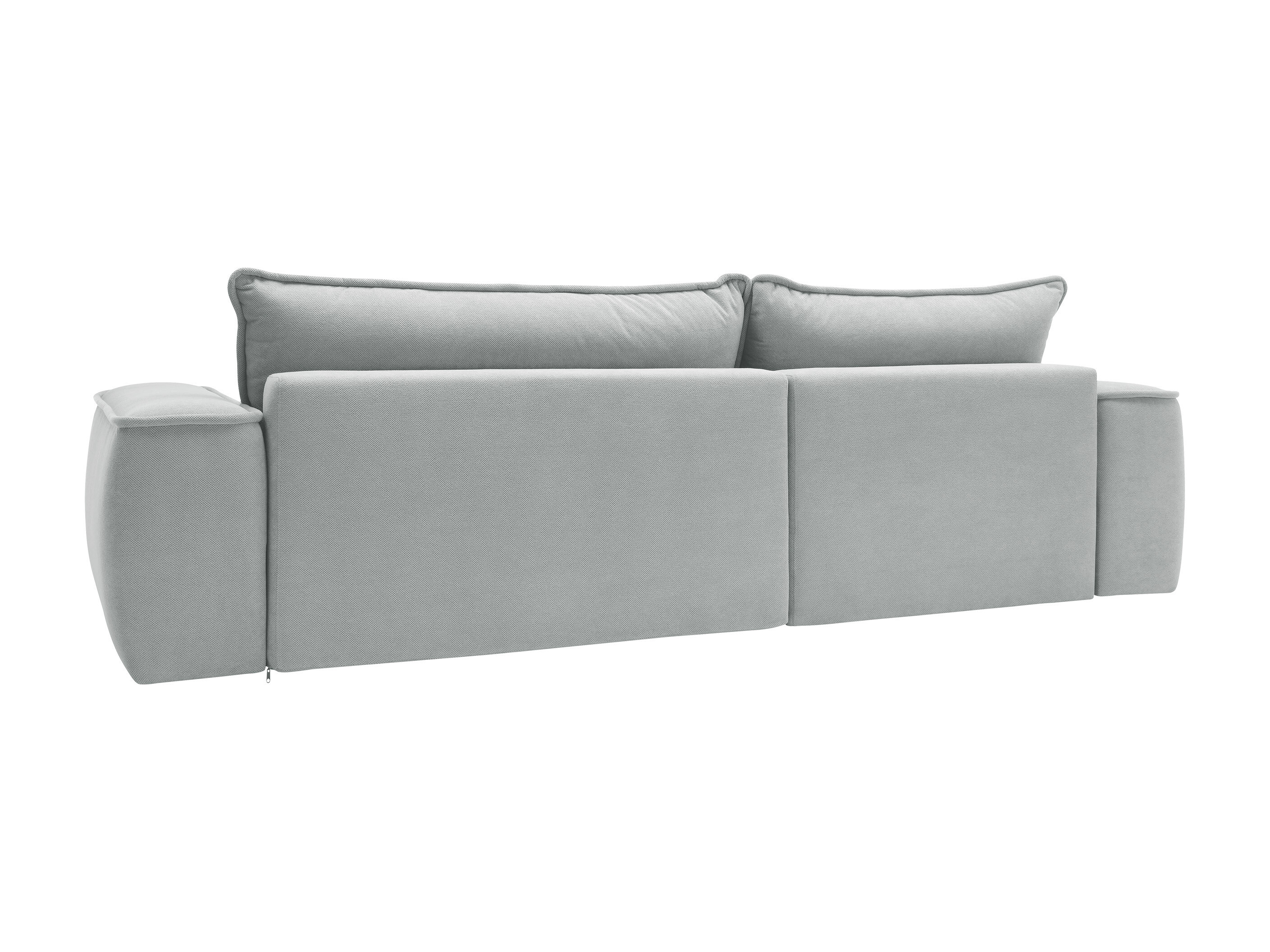 Stūra dīvāns TrendyNest 112 (Curio 80)