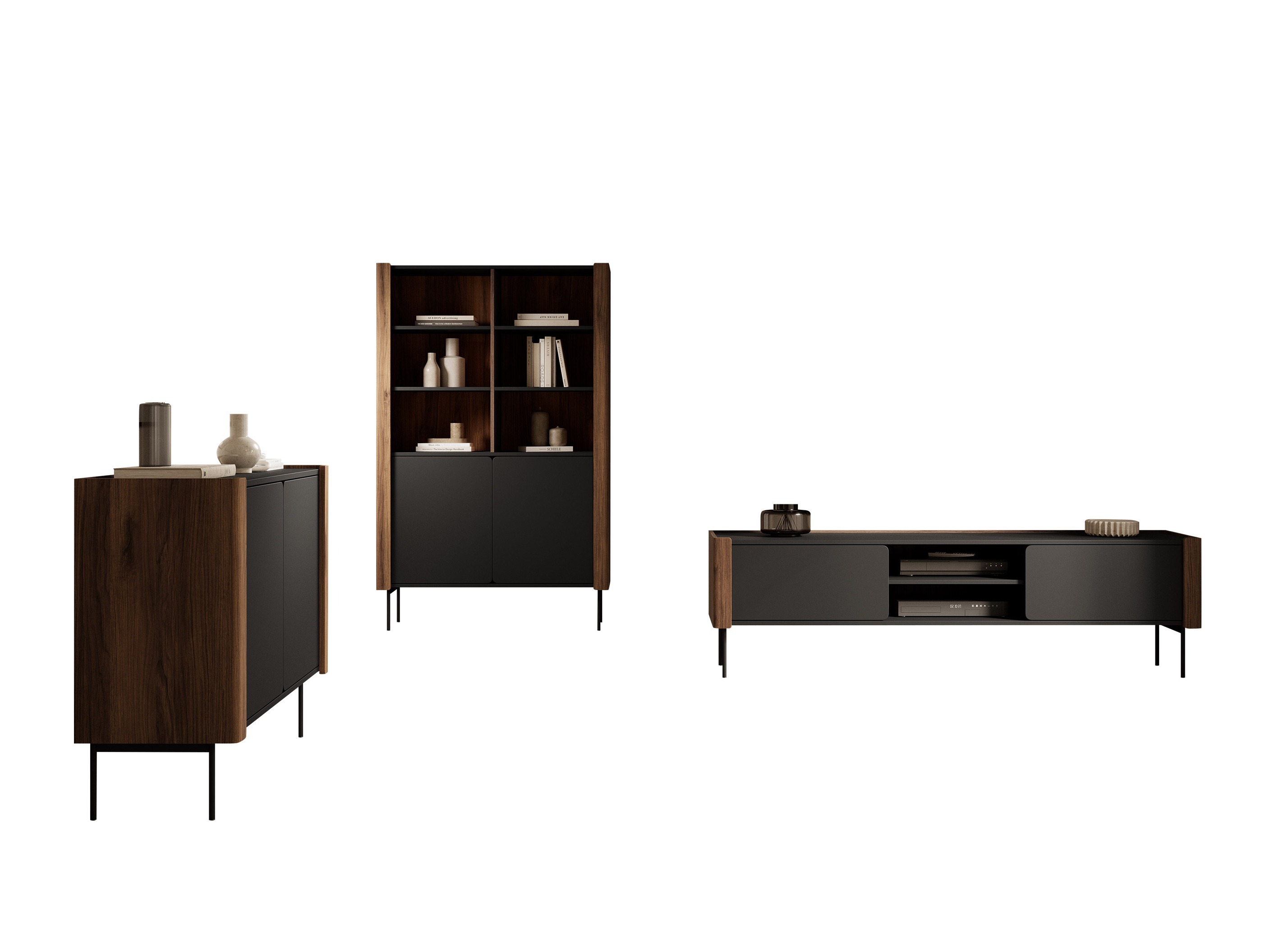 Viesistabas komplekts Arcas