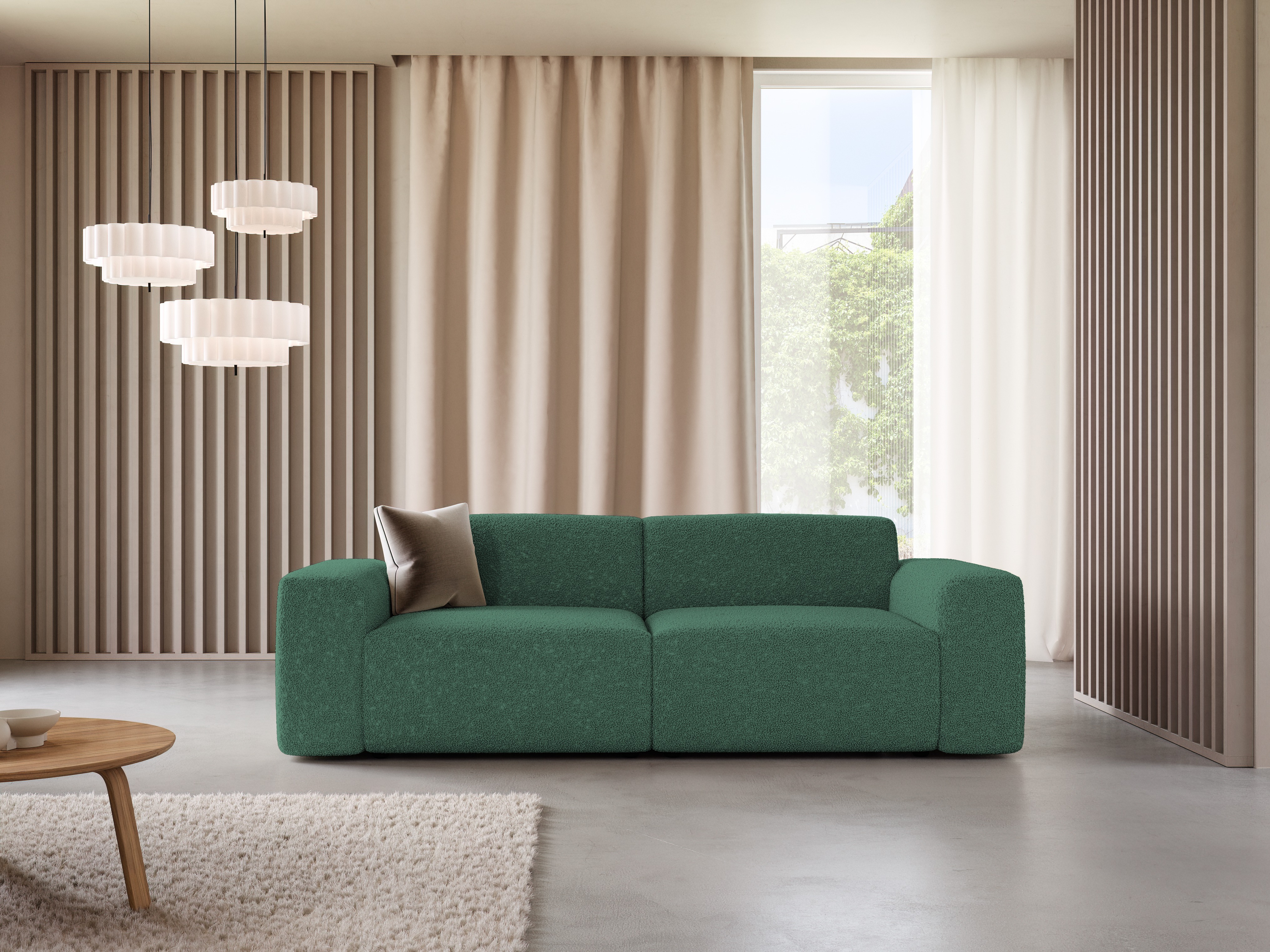 Dīvāns Romenoi 100 (Centaur 12)