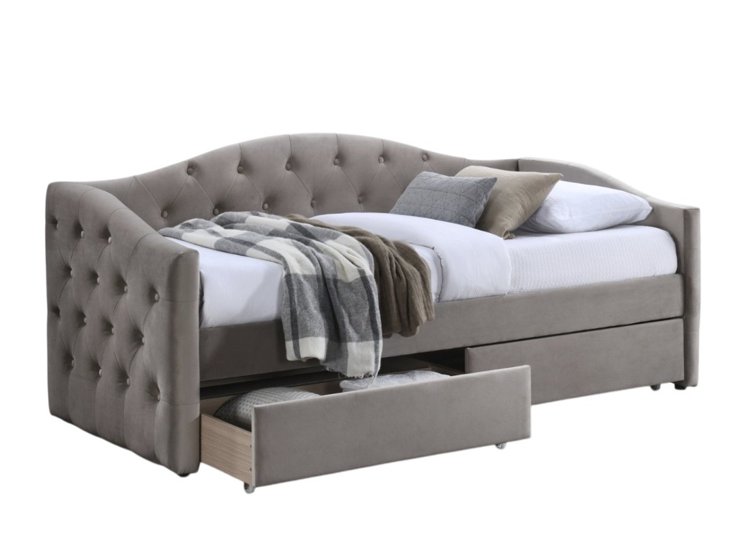Gulta Houston Mane (Taupe)
