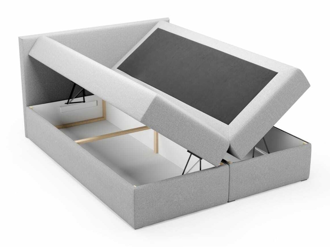 Kontinentālā gulta Franklin 164 (Kronos 07)