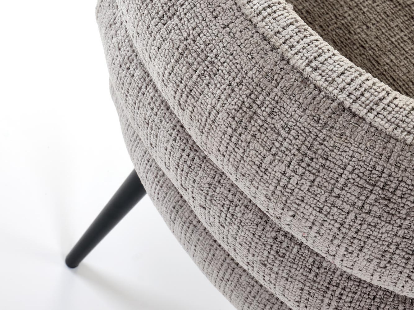 Krēsls Houston 2043 (Pelēks)