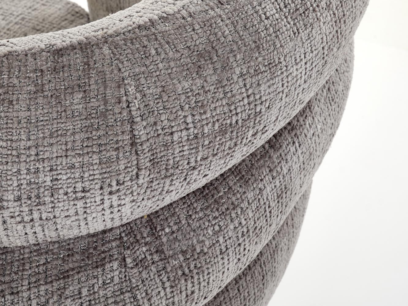 Krēsls Houston 2043 (Pelēks)