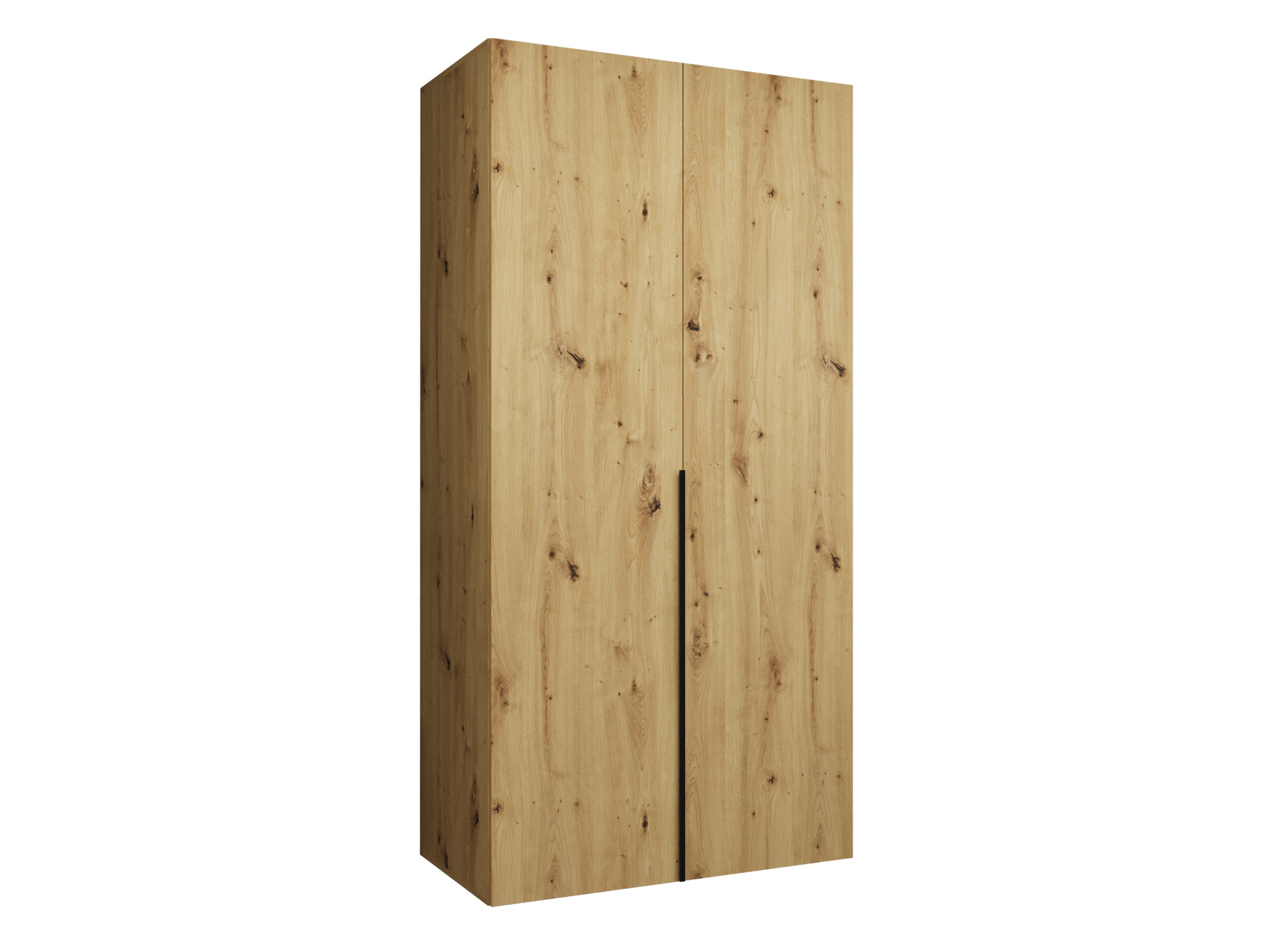 Шкаф Hartford 535 (Artisan дуб)