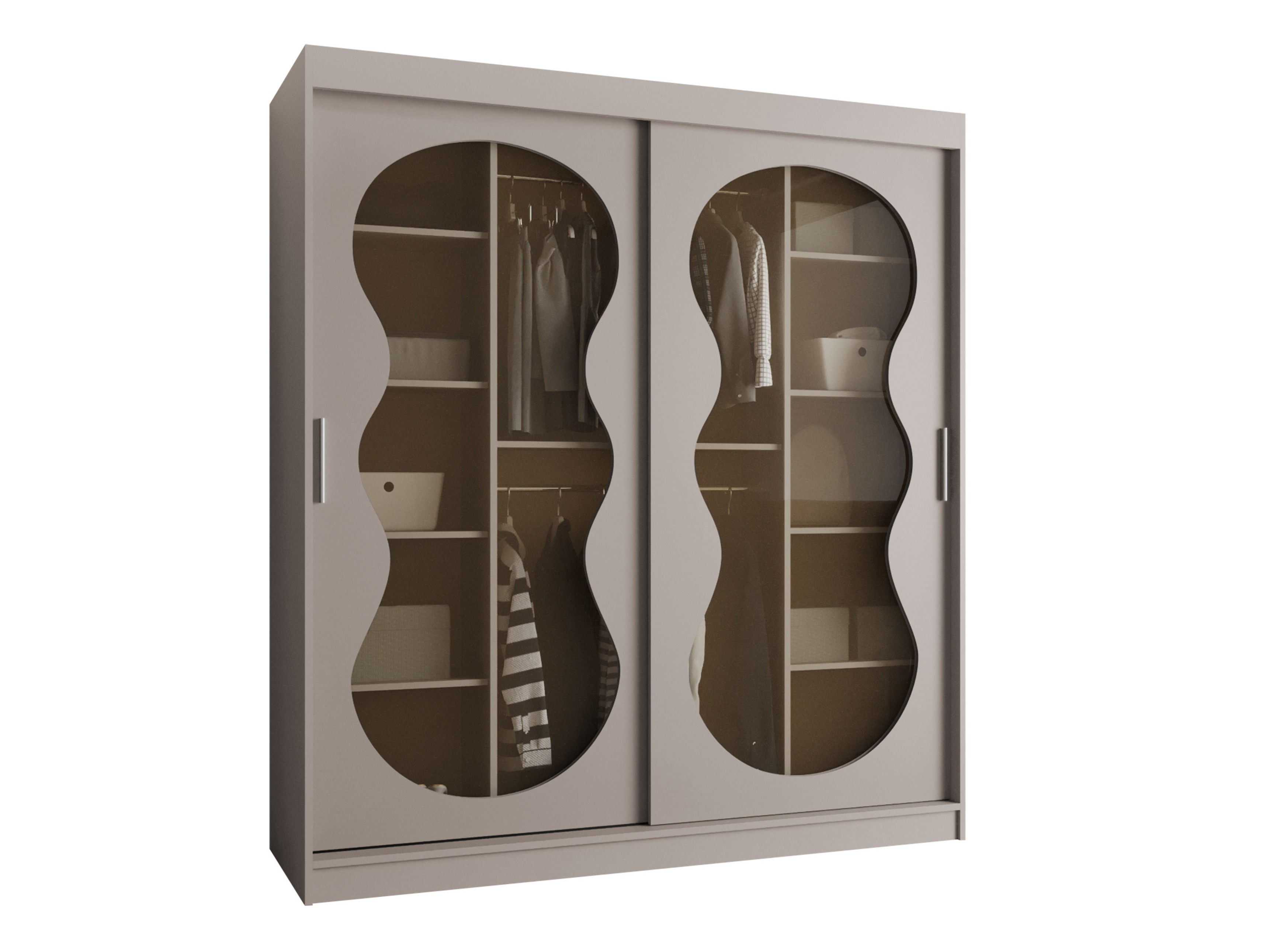 Skapis Hartford 530 (Kašmirs)