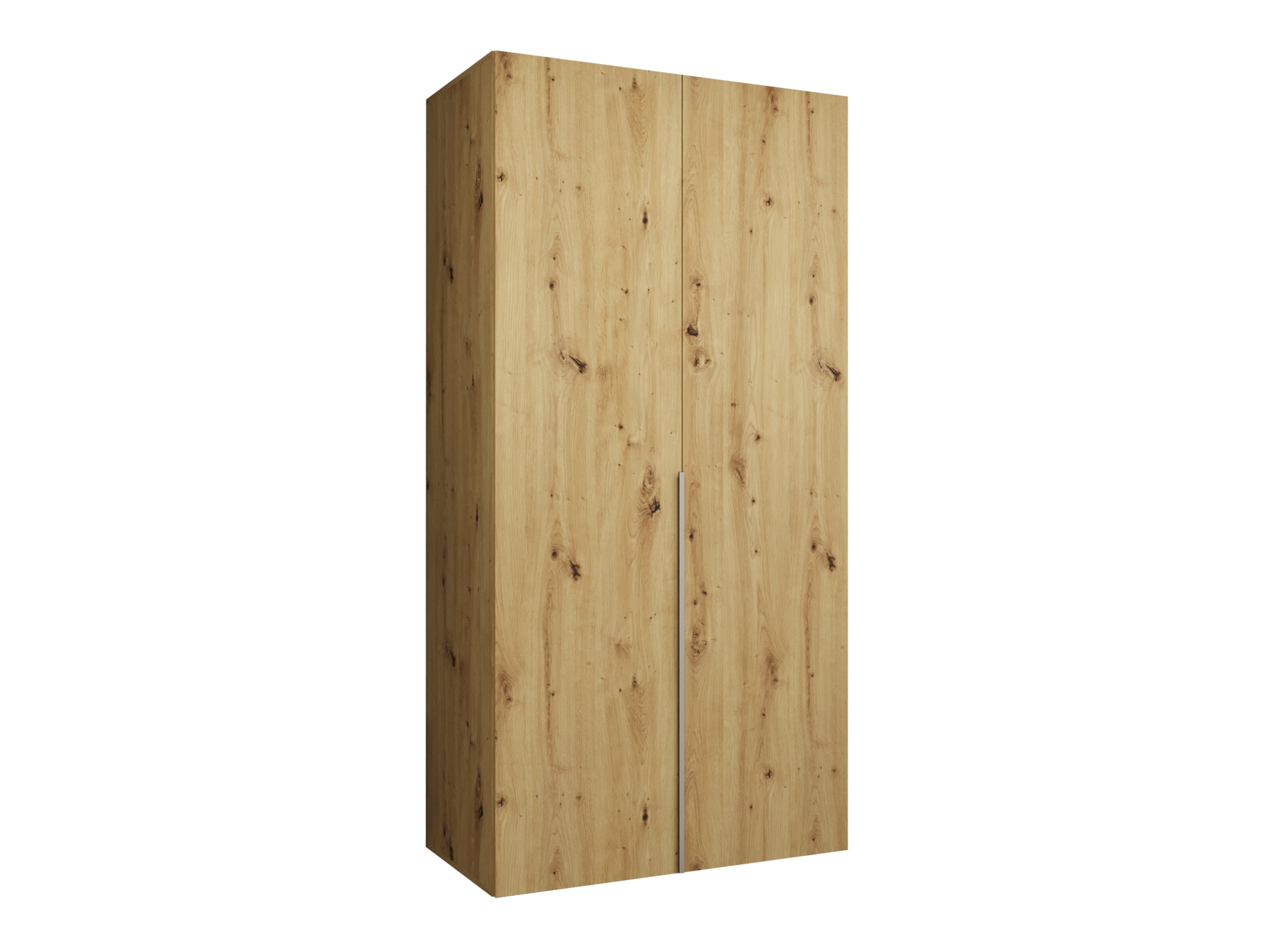 Skapis Hartford 535 (Artisan ozols)